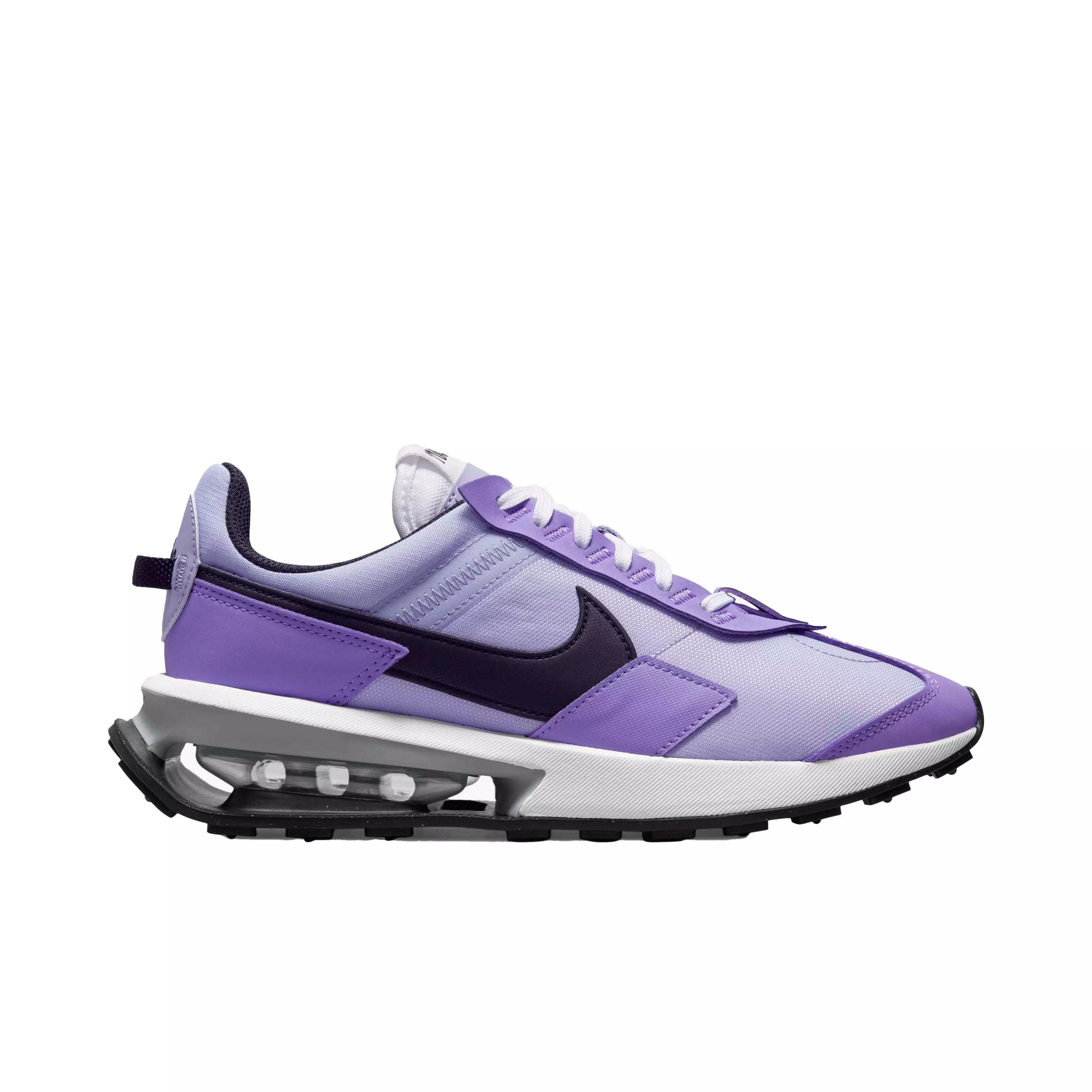 Nike Air Max Pre-Day "Purple Dawn/Black/Space Purple" Women's Shoe - PURPLE