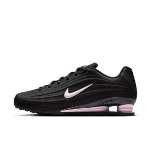 Nike Shox Z "Black/Off Noir/Pink Foam" Women's Shoe