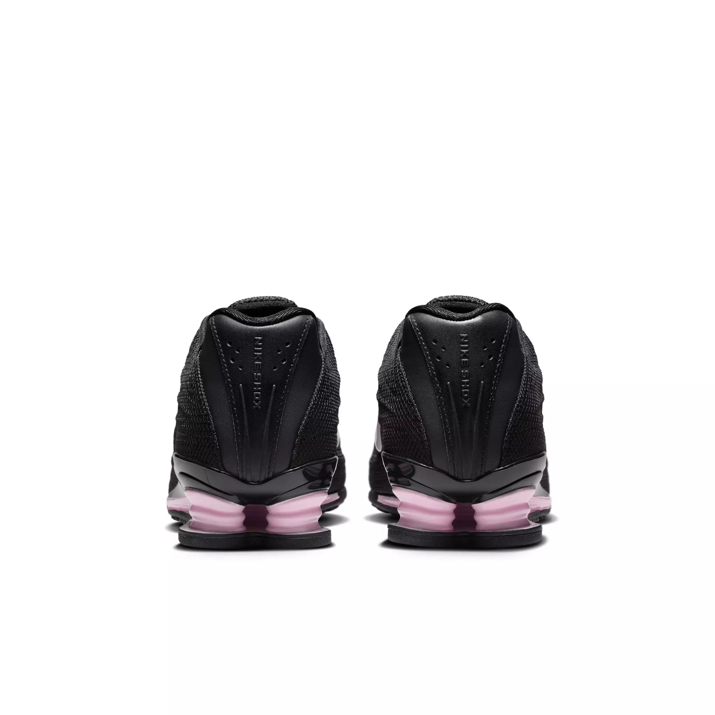 Nike Shox Z "Black/Off Noir/Pink Foam" Women's Shoe - BLACK/OFF NOIR/PINK