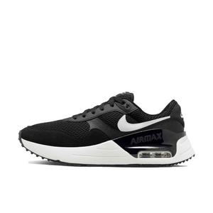 Nike Air Max SYSTM "Black/White/Wolf Grey" Men's Shoe
