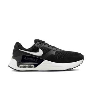 Nike Air Max SYSTM "Black/White/Wolf Grey" Men's Shoe