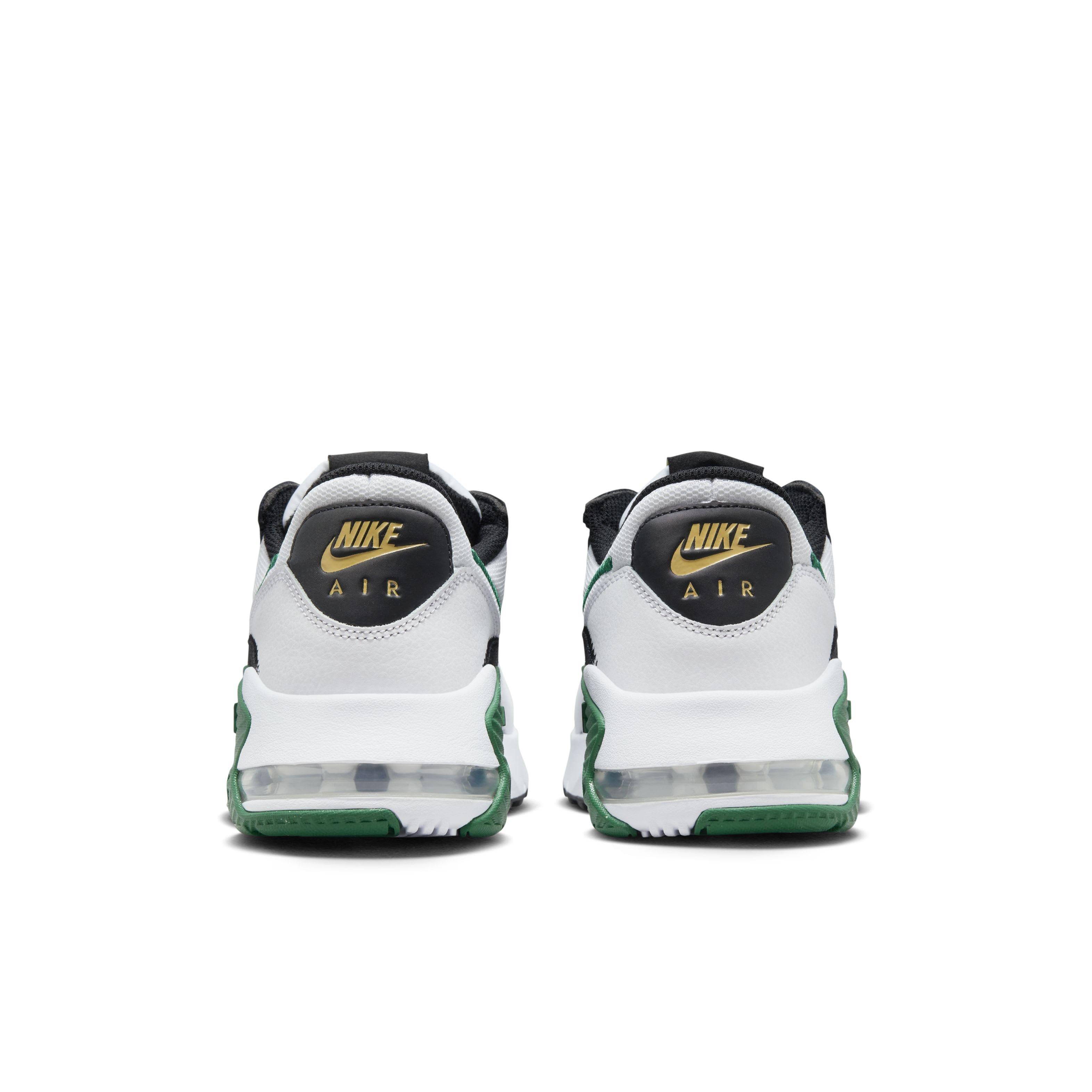 Nike Air Max Excee "White/Black/White/Malachite" Men's Shoe - WHITE/BLACK/WHITE/MALACHITE Thumbnail View 5