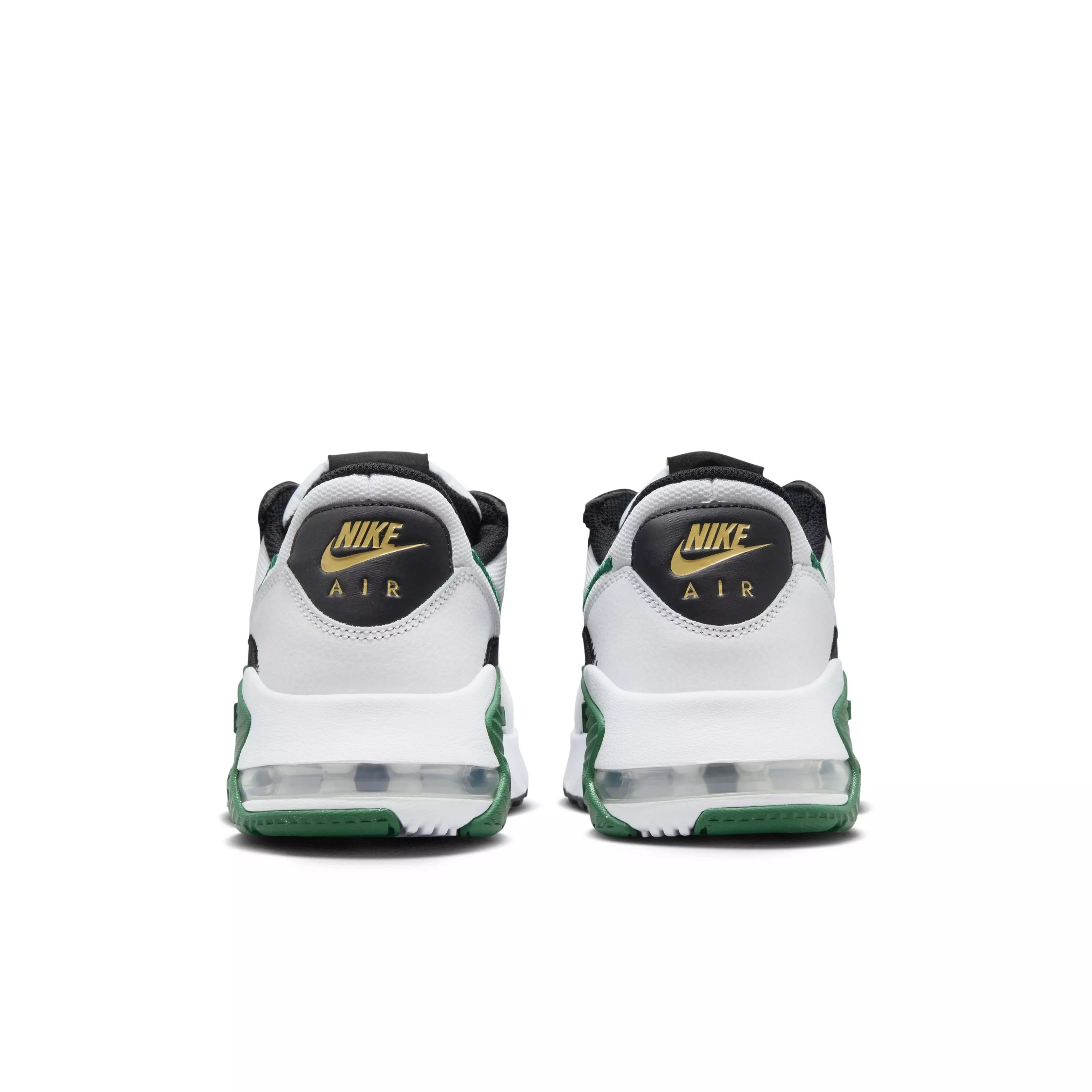 Nike Air Max Excee "White/Black/White/Malachite" Men's Shoe - WHITE/BLACK/WHITE/MALACHITE