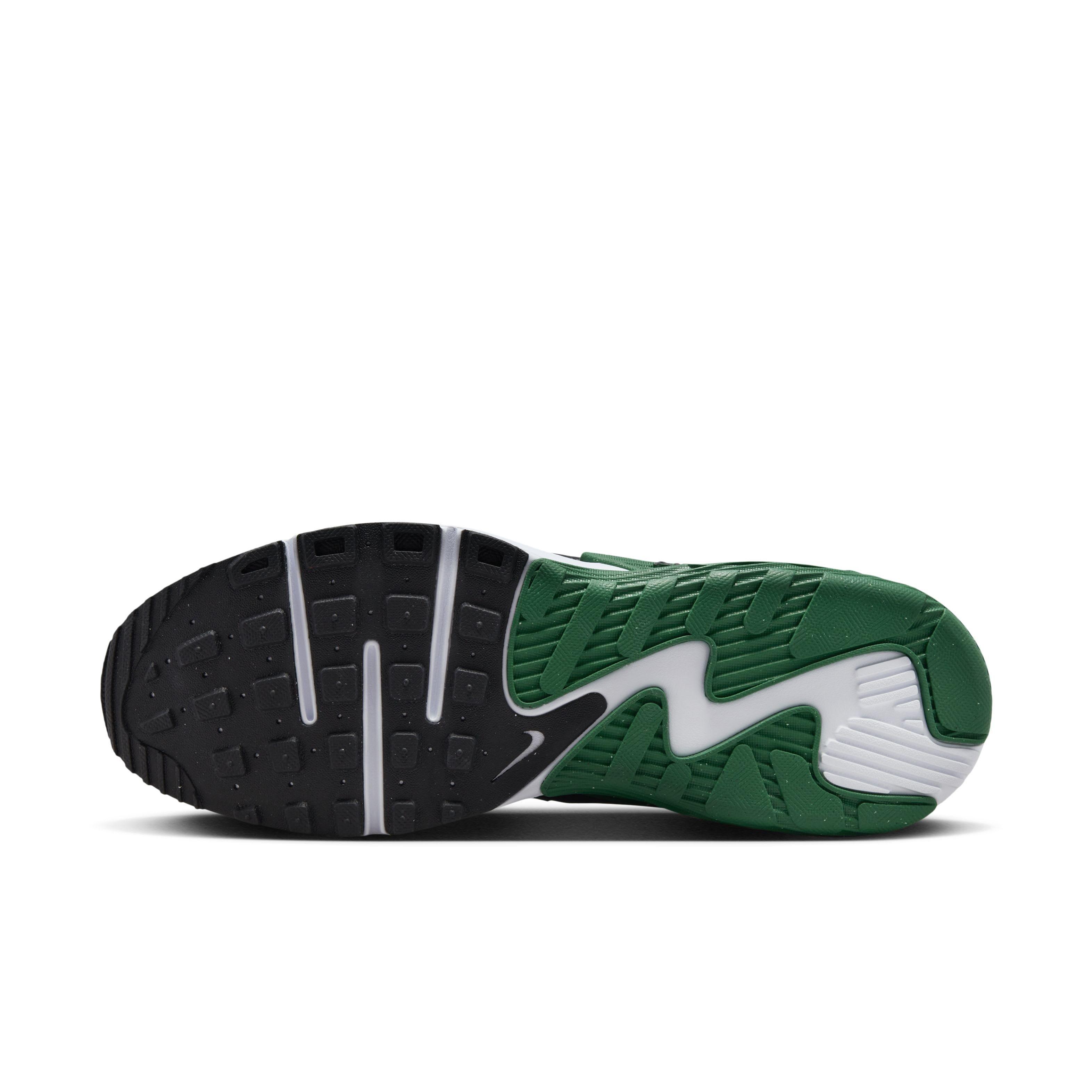 Nike Air Max Excee "White/Black/White/Malachite" Men's Shoe - WHITE/BLACK/WHITE/MALACHITE Thumbnail View 6
