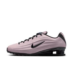 Nike Shox Z "Particle Rose/Black" Women's Shoe