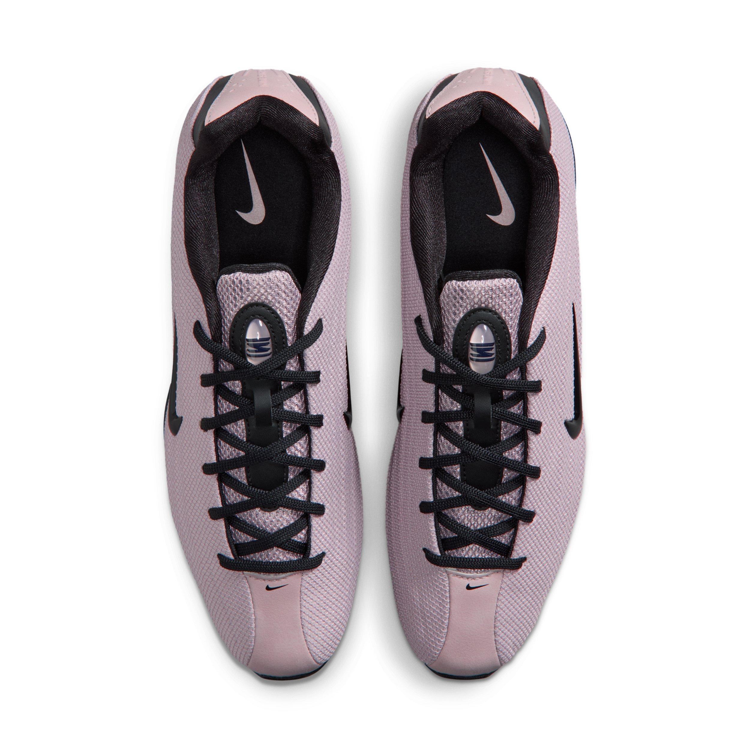 Nike Shox Z "Particle Rose/Black" Women's Shoe - ROSE/BLACK Thumbnail View 4