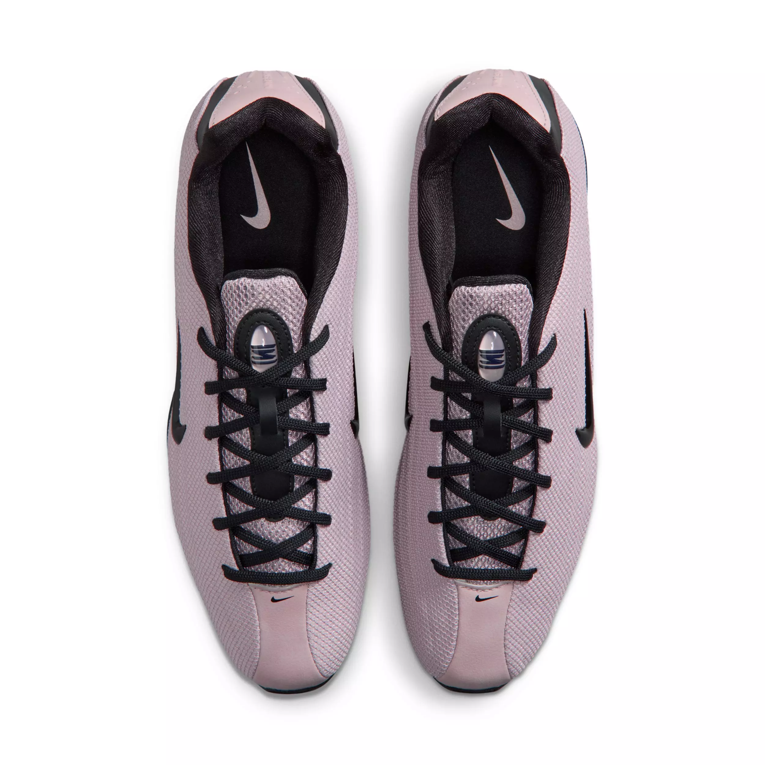 Nike Shox Z "Particle Rose/Black" Women's Shoe - ROSE/BLACK
