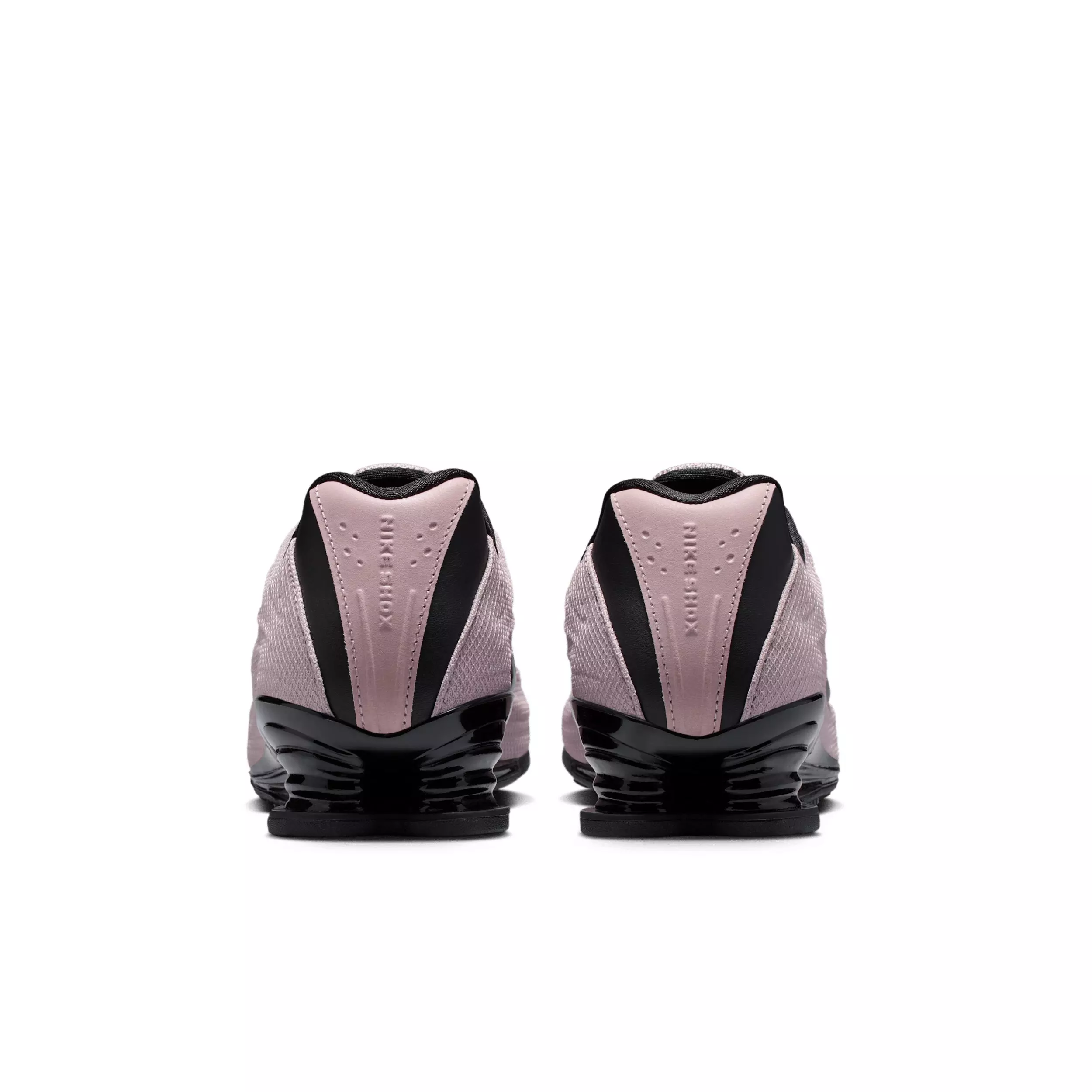 Nike Shox Z "Particle Rose/Black" Women's Shoe - ROSE/BLACK