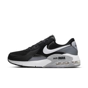 Nike Air Max Excee "Black/Cool Grey/Wolf Grey/White" Men's Shoe
