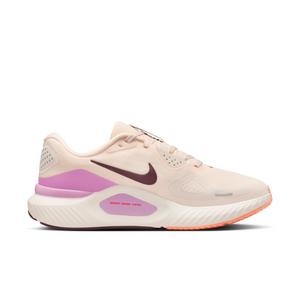 Nike Structure 26 "Chalk/Light Magenta/Orange Pulse/Tattoo" Women's Running Shoe