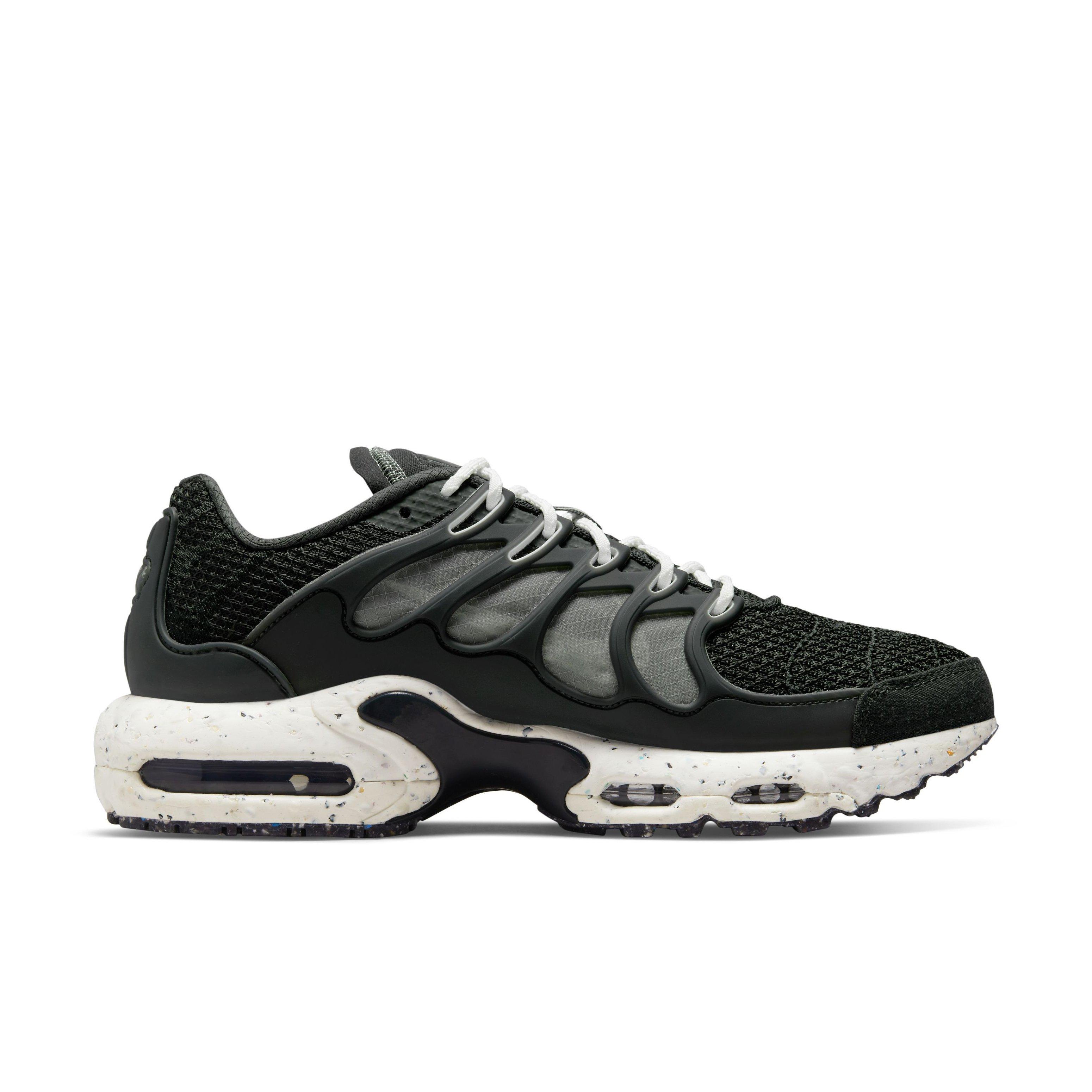 Nike Air Max Terrascape Plus "Off Noir/Black/Anthracite/Summit White" Men's Shoe - BLACK Thumbnail View 1