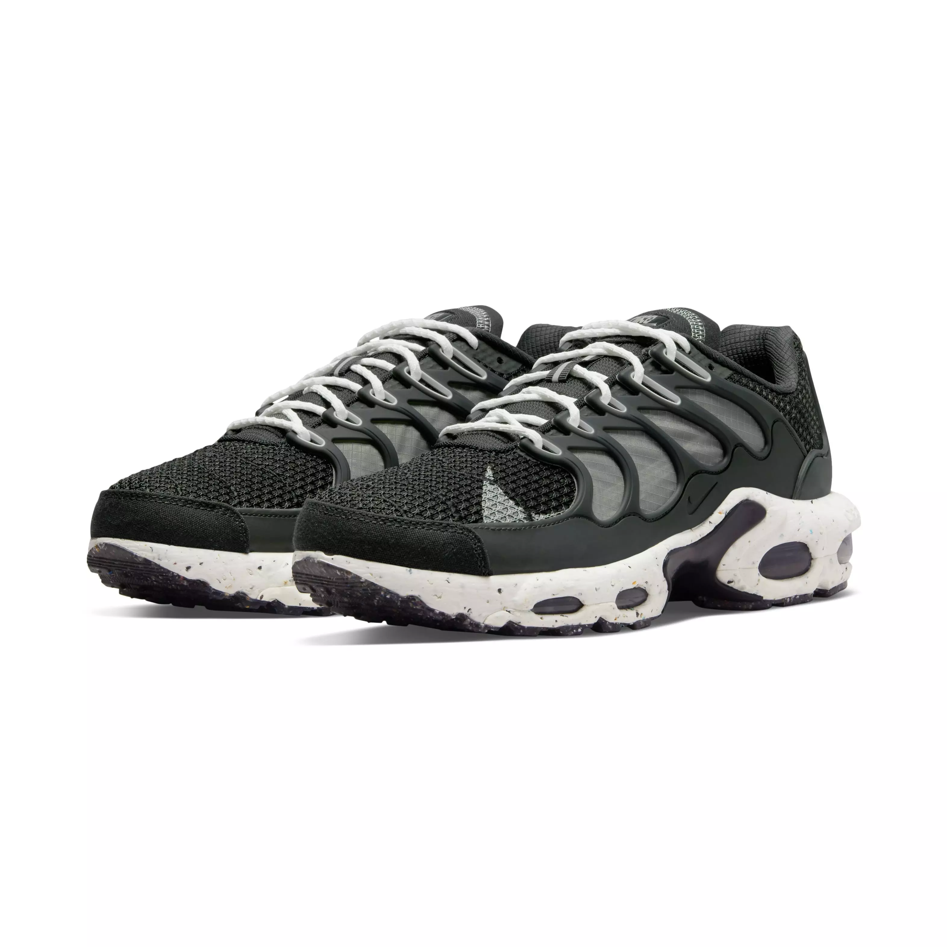 Nike Air Max Terrascape Plus "Off Noir/Black/Anthracite/Summit White" Men's Shoe - BLACK