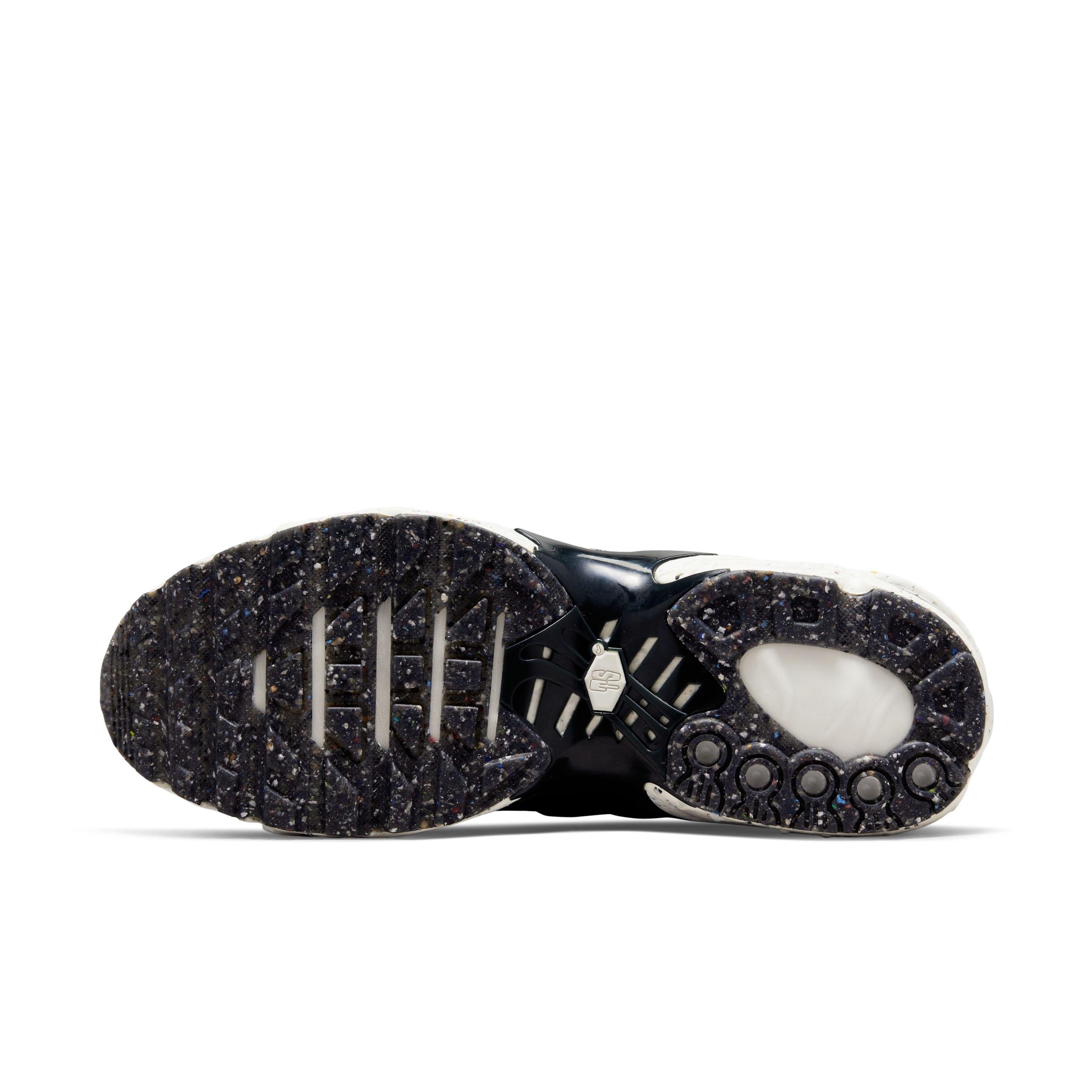 Nike Air Max Terrascape Plus "Off Noir/Black/Anthracite/Summit White" Men's Shoe - BLACK Thumbnail View 6