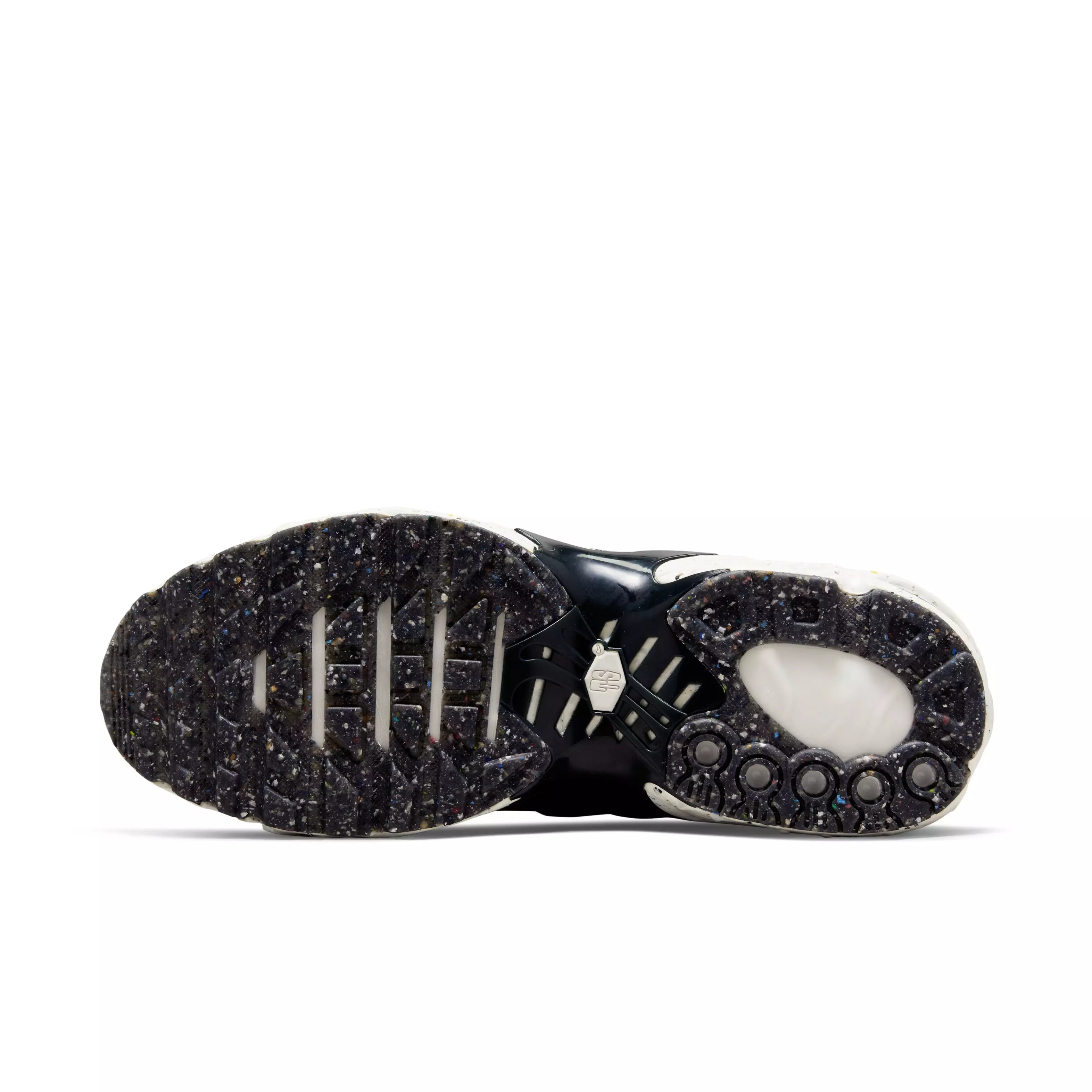 Nike Air Max Terrascape Plus "Off Noir/Black/Anthracite/Summit White" Men's Shoe - BLACK