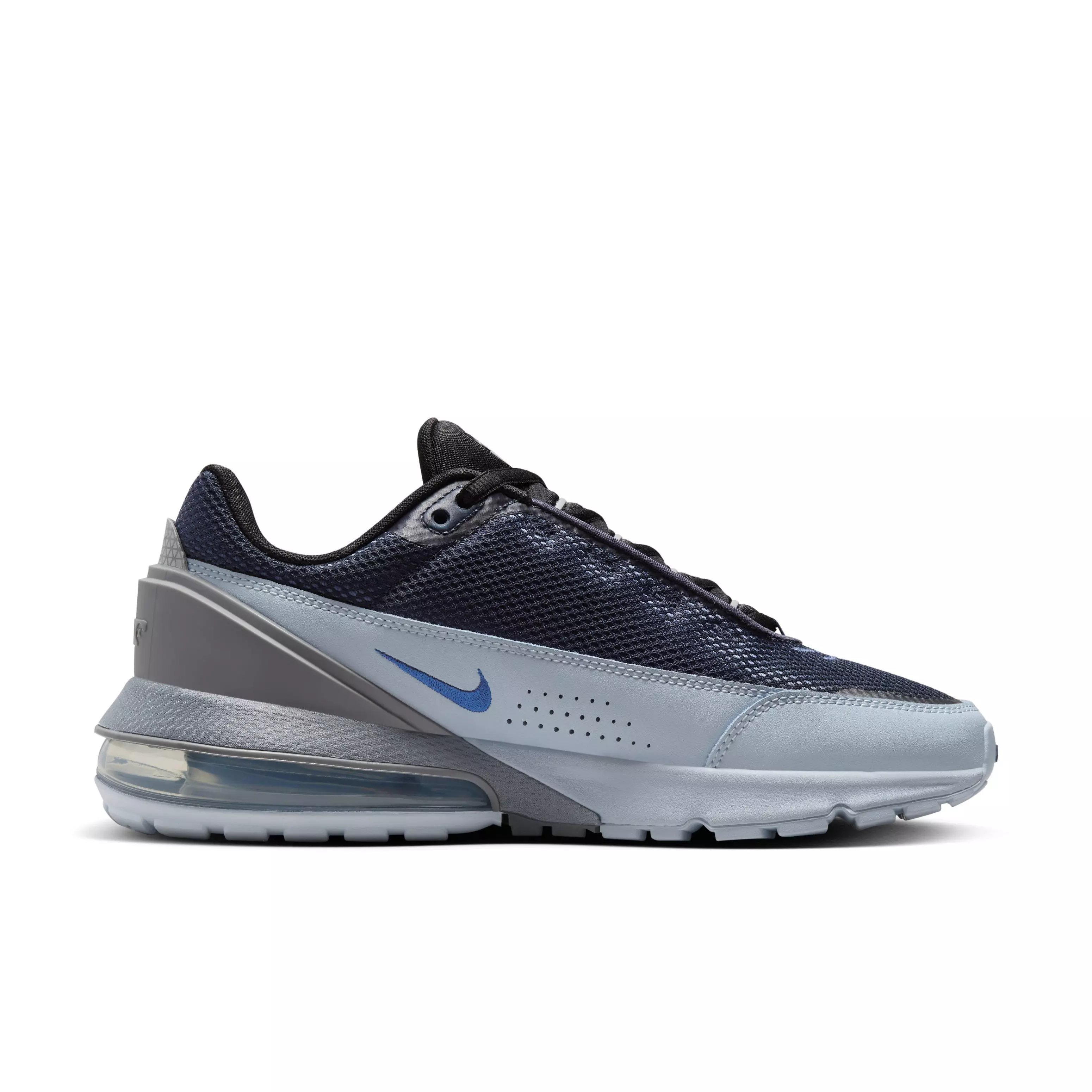 Nike Air Max Pulse Thunder Blue/Light Armory Blue/Cool Grey/Wolf Grey  Men's Shoe - Hibbett