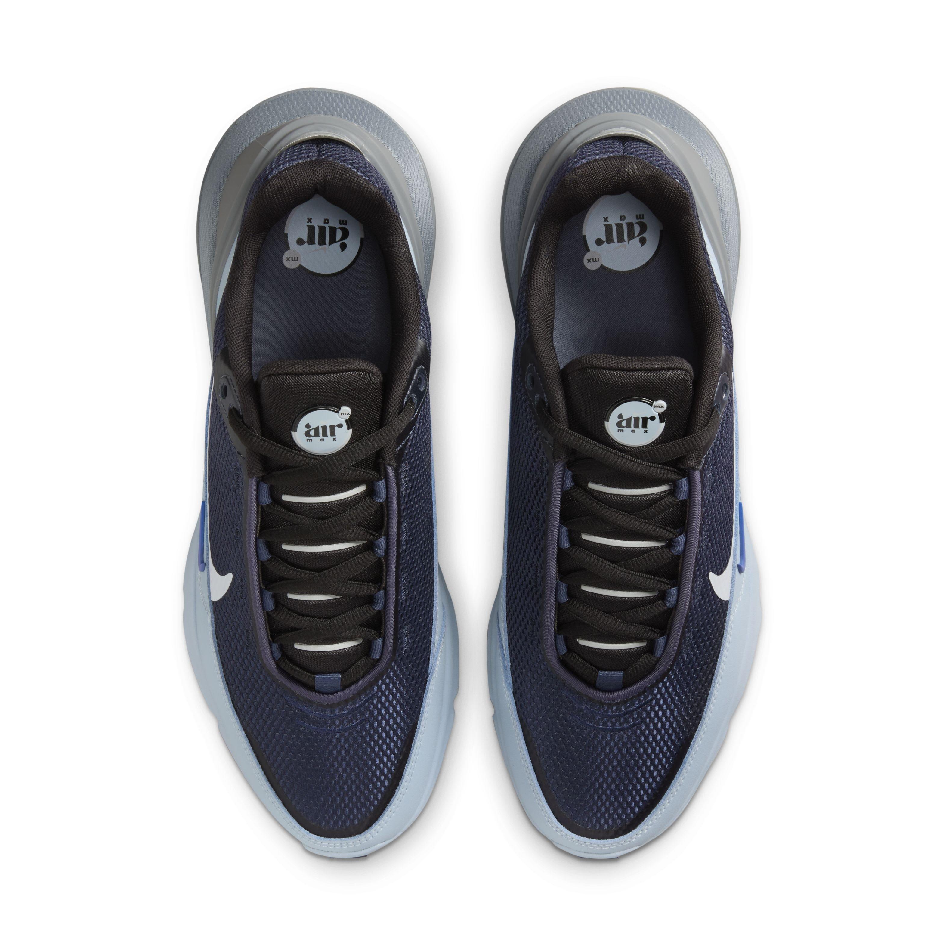 Air max hot sale axis navy