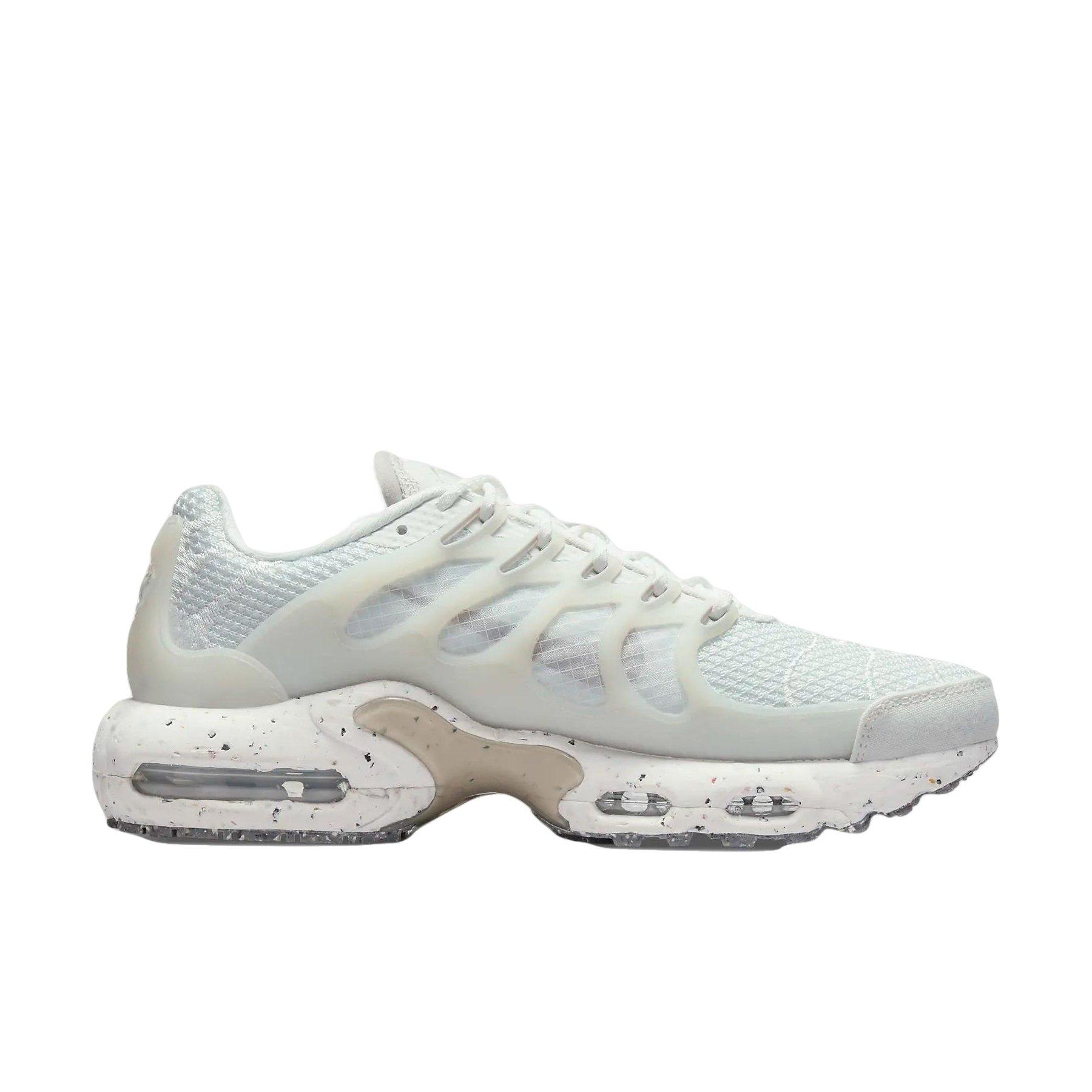 Nike Air Max Terrascape Plus "Summit White/Photon Dust/Light Iron Ore" Men's Shoe - WHITE/DUST/LT IRON Thumbnail View 1