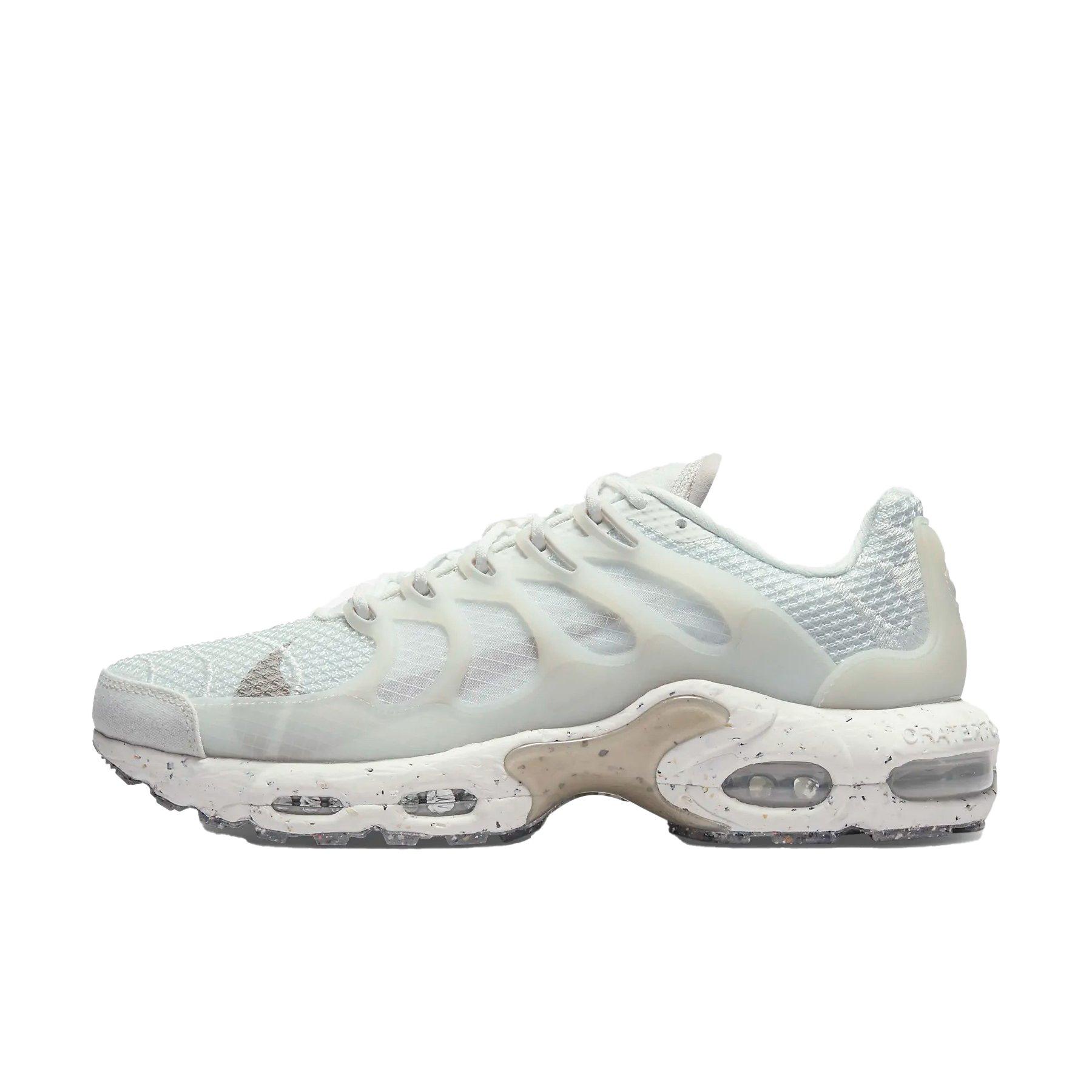 Nike Air Max Terrascape Plus "Summit White/Photon Dust/Light Iron Ore" Men's Shoe - WHITE/DUST/LT IRON Thumbnail View 2