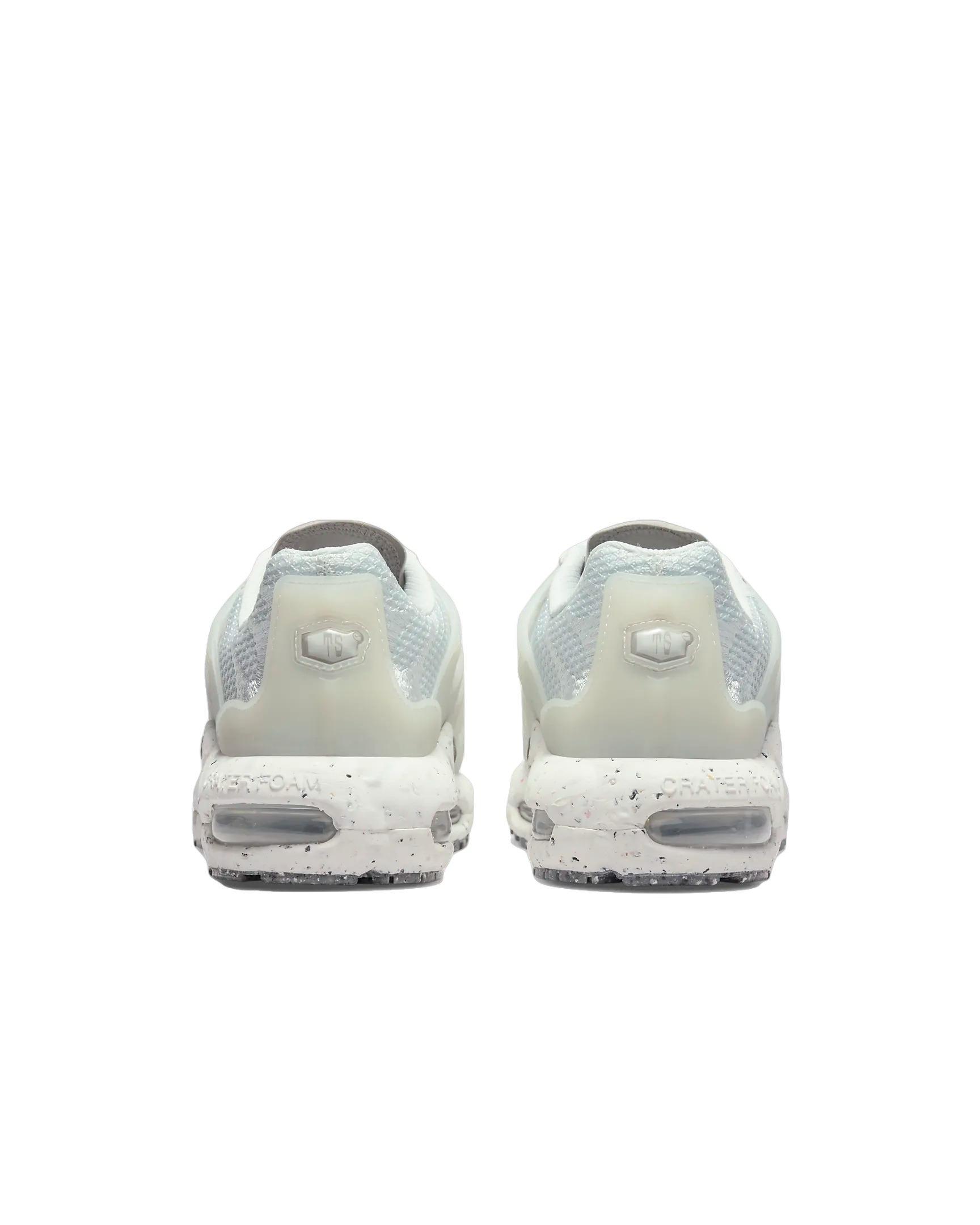 Nike Air Max Terrascape Plus "Summit White/Photon Dust/Light Iron Ore" Men's Shoe - WHITE/DUST/LT IRON Thumbnail View 5