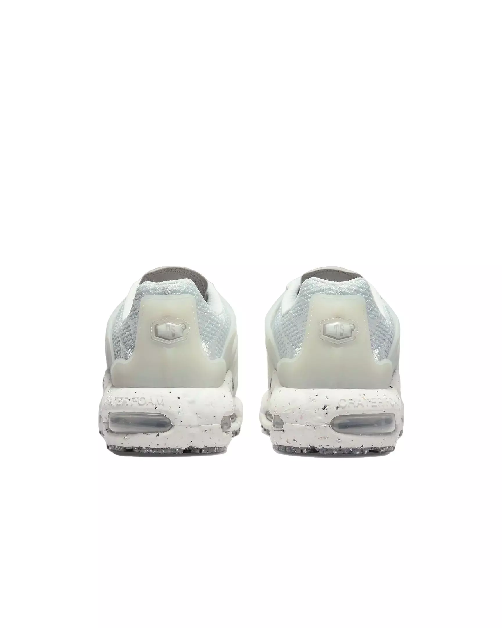 Nike Air Max Terrascape Plus "Summit White/Photon Dust/Light Iron Ore" Men's Shoe - WHITE/DUST/LT IRON