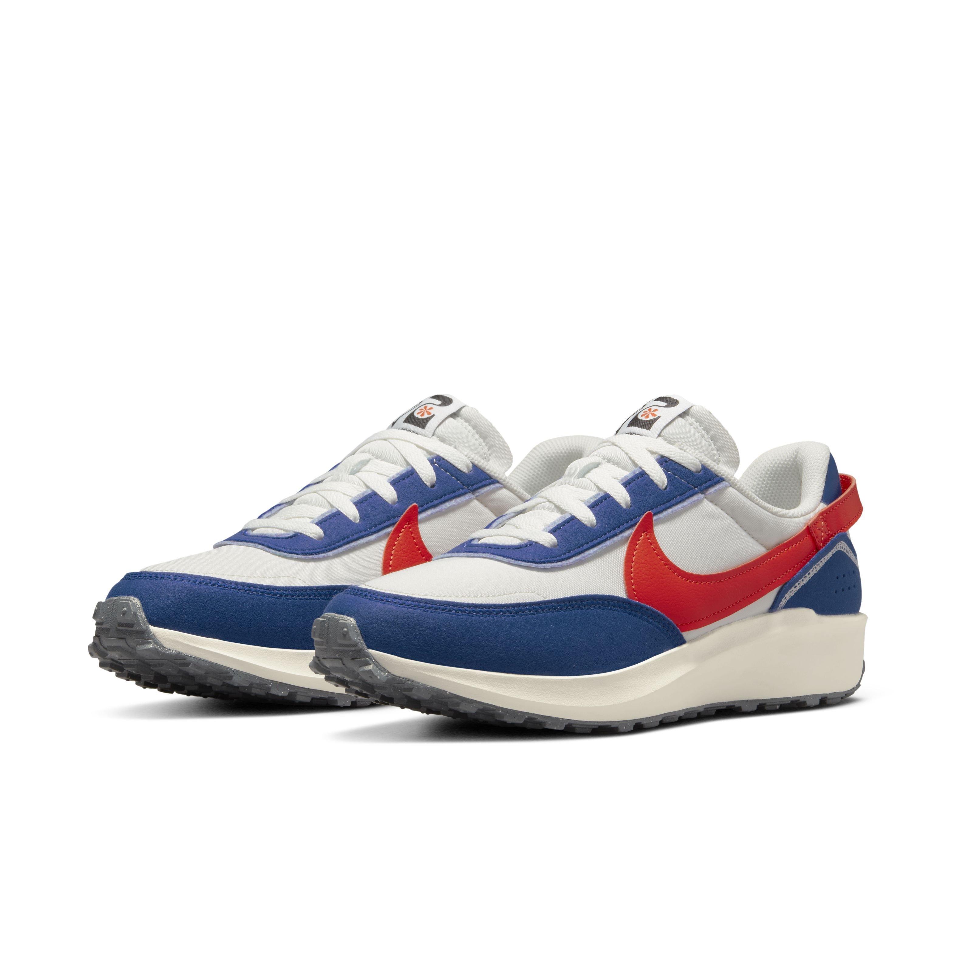 Nike Waffle Debut Swoosh 