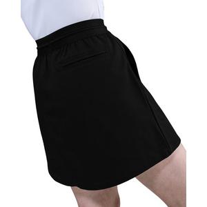 Nike Women's Sportswear Cargo 4" Mini Skirt -Black