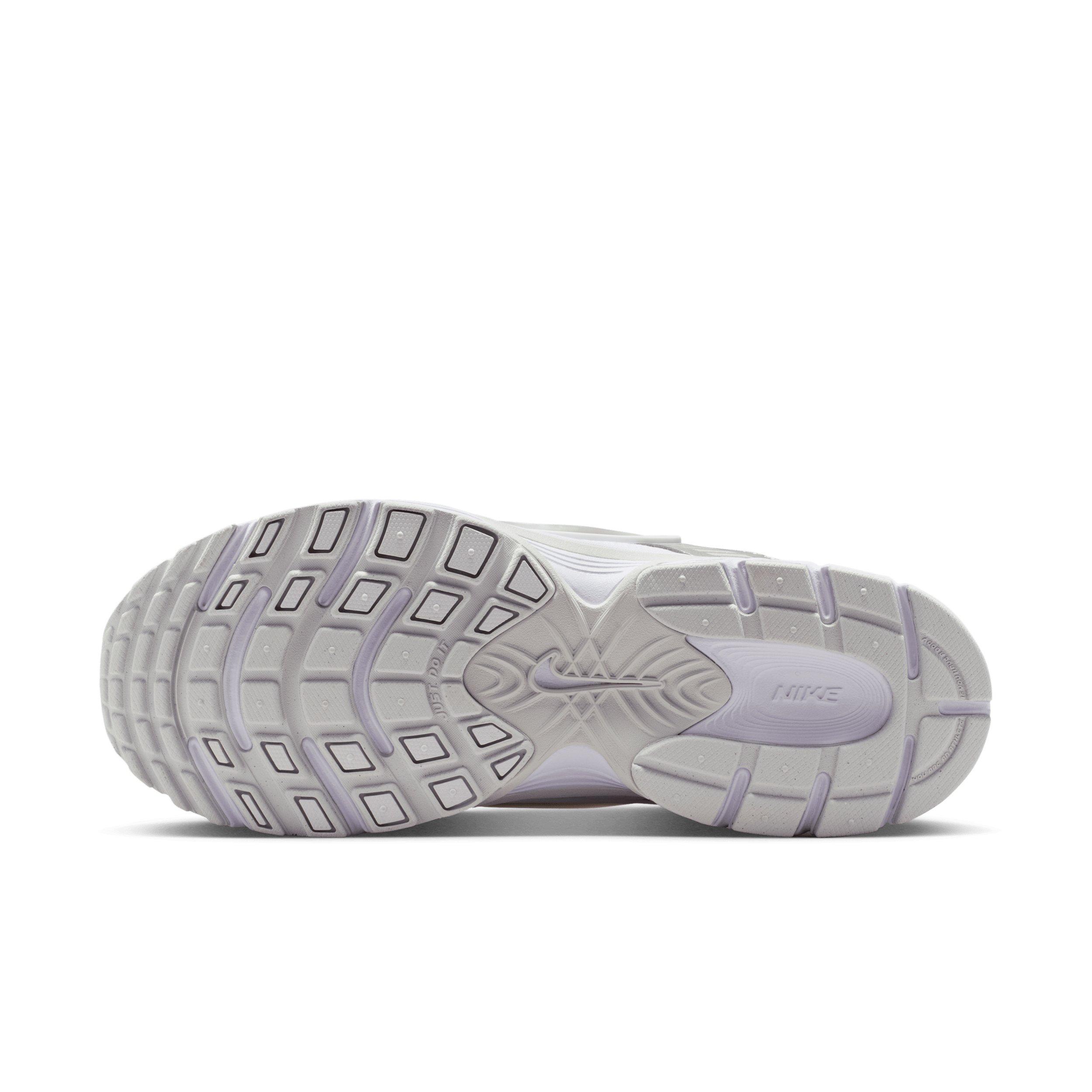 Nike V5 RNR "White/Metallic Platinum/Pure Platinum/Metallic Silver" Women's Shoe - WHITE/PLATINUM/PLATINUM/SILVER Thumbnail View 6