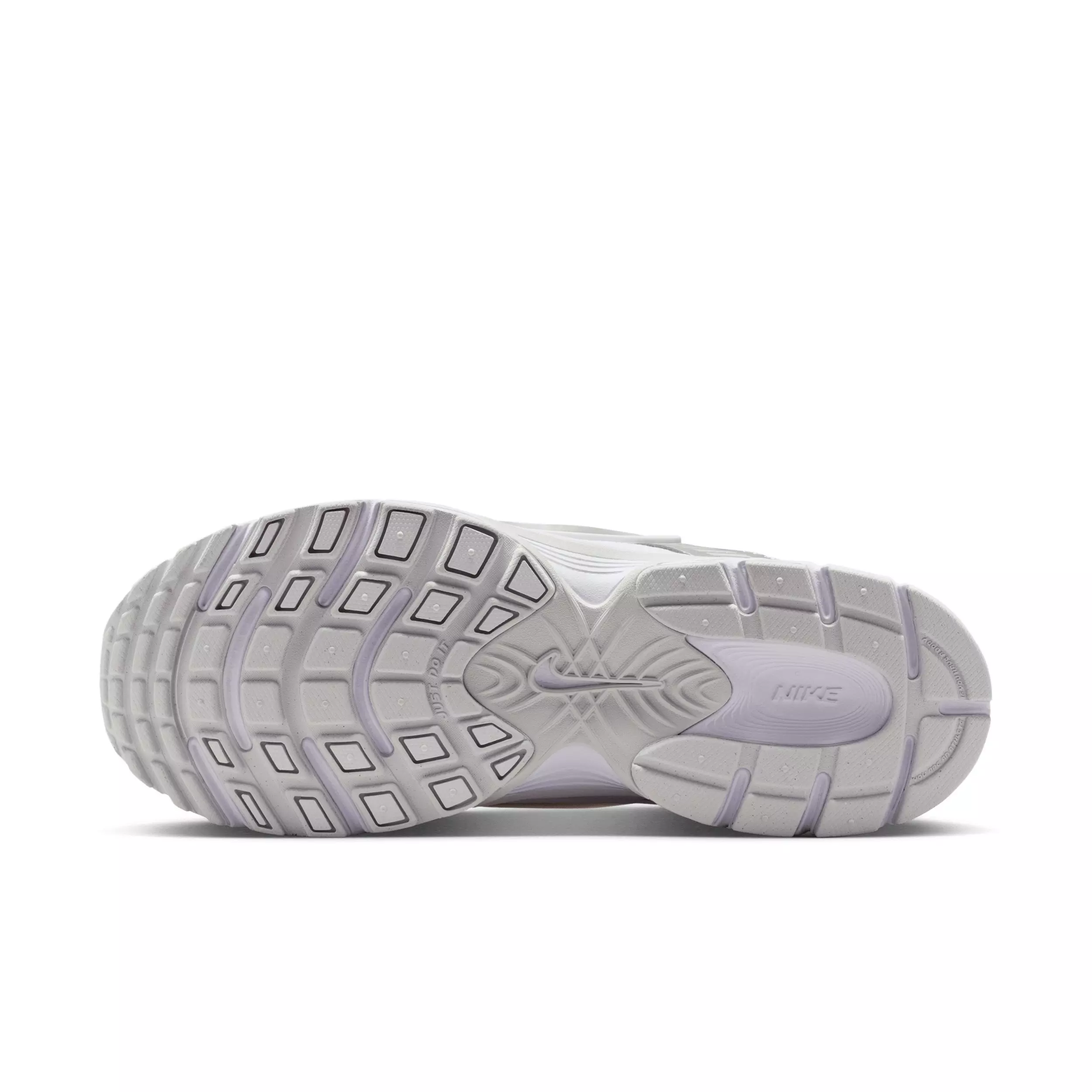 Nike V5 RNR "White/Metallic Platinum/Pure Platinum/Metallic Silver" Women's Shoe - WHITE/PLATINUM/PLATINUM/SILVER