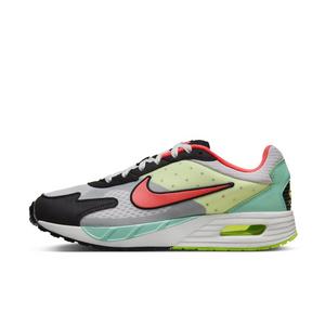 Nike Air Max Solo "Vast Grey/Volt/Black/Hot Punch" Men's Shoe