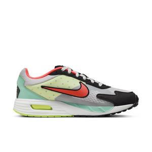 Nike Air Max Solo "Vast Grey/Volt/Black/Hot Punch" Men's Shoe
