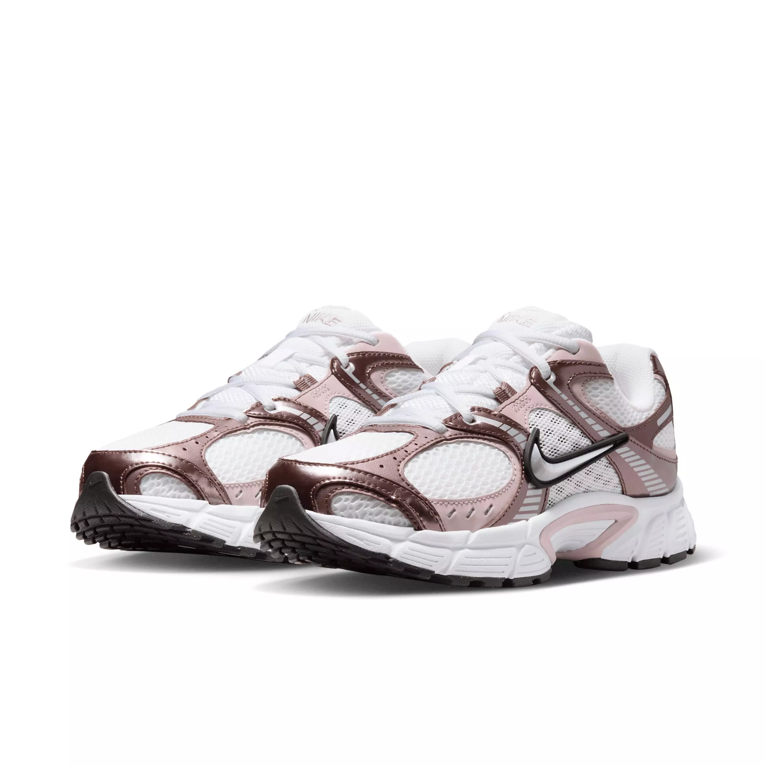 Nike V5 RNR "White/Tattoo/Black/Metallic Platinum" Women's Shoe - WHITE/TATTOO/BLACK/PLATINUM