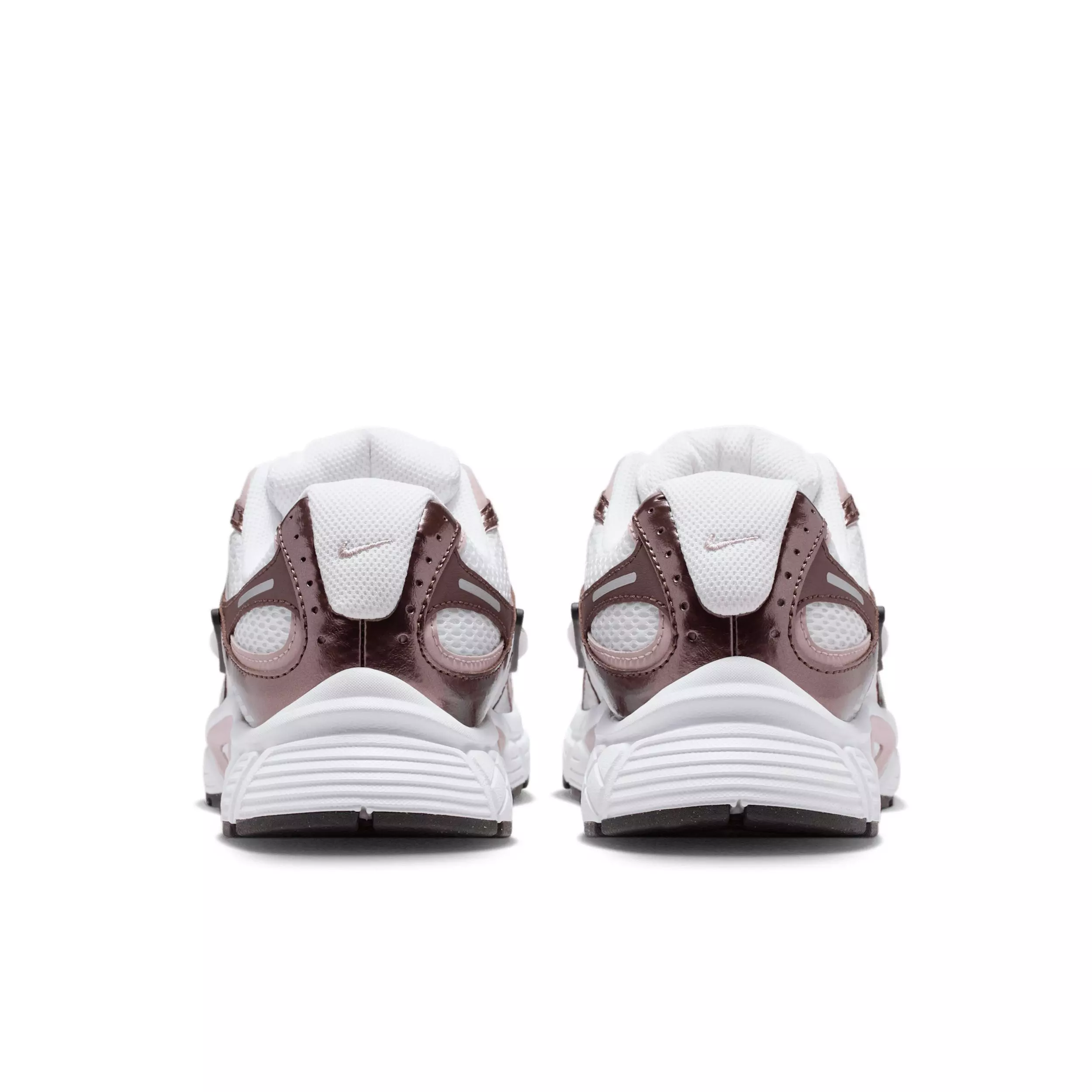 Nike V5 RNR "White/Tattoo/Black/Metallic Platinum" Women's Shoe - WHITE/TATTOO/BLACK/PLATINUM