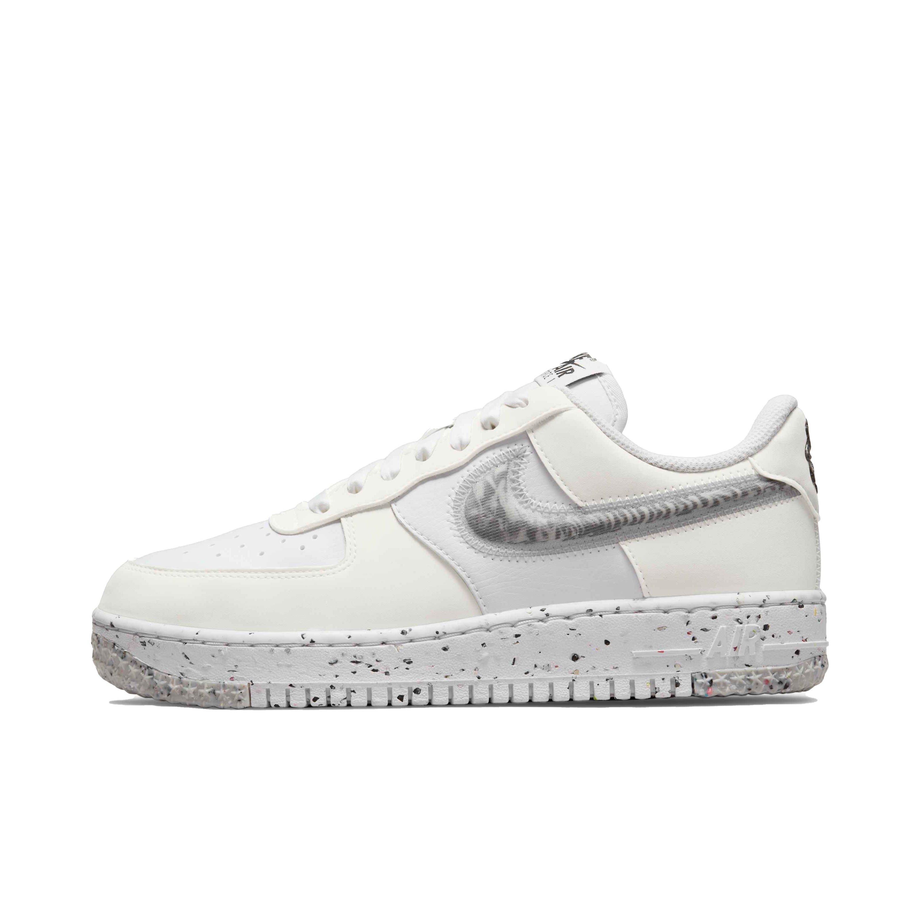 women's shoes nike air force 1 crater