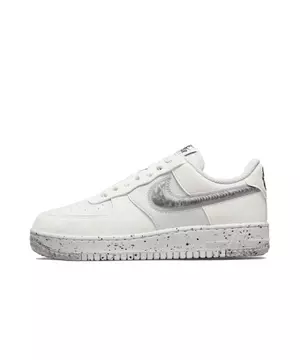 NIKE (GS) Air Force 1 Crater DX3067 100 - Shiekh
