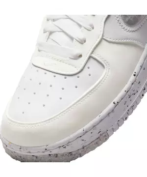 Women's shoes Nike Air Force 1 LV8 (GS) Black/ Black-Summit White