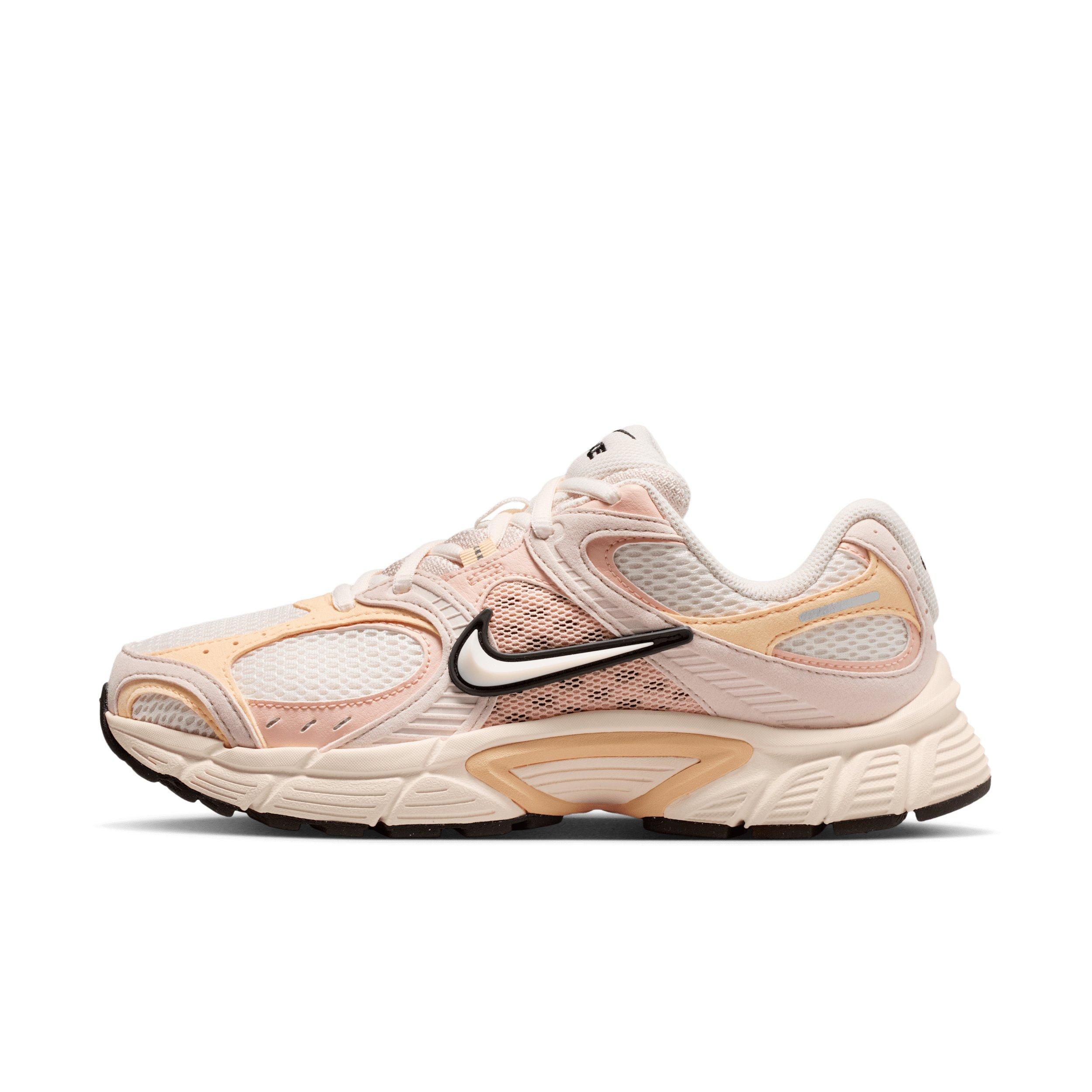 Nike V5 RNR "Chalk/Silt Red/Arctic Orange/Chalk" Women's Shoe - CHALK/RED/ORANGE/CHALK Thumbnail View 2