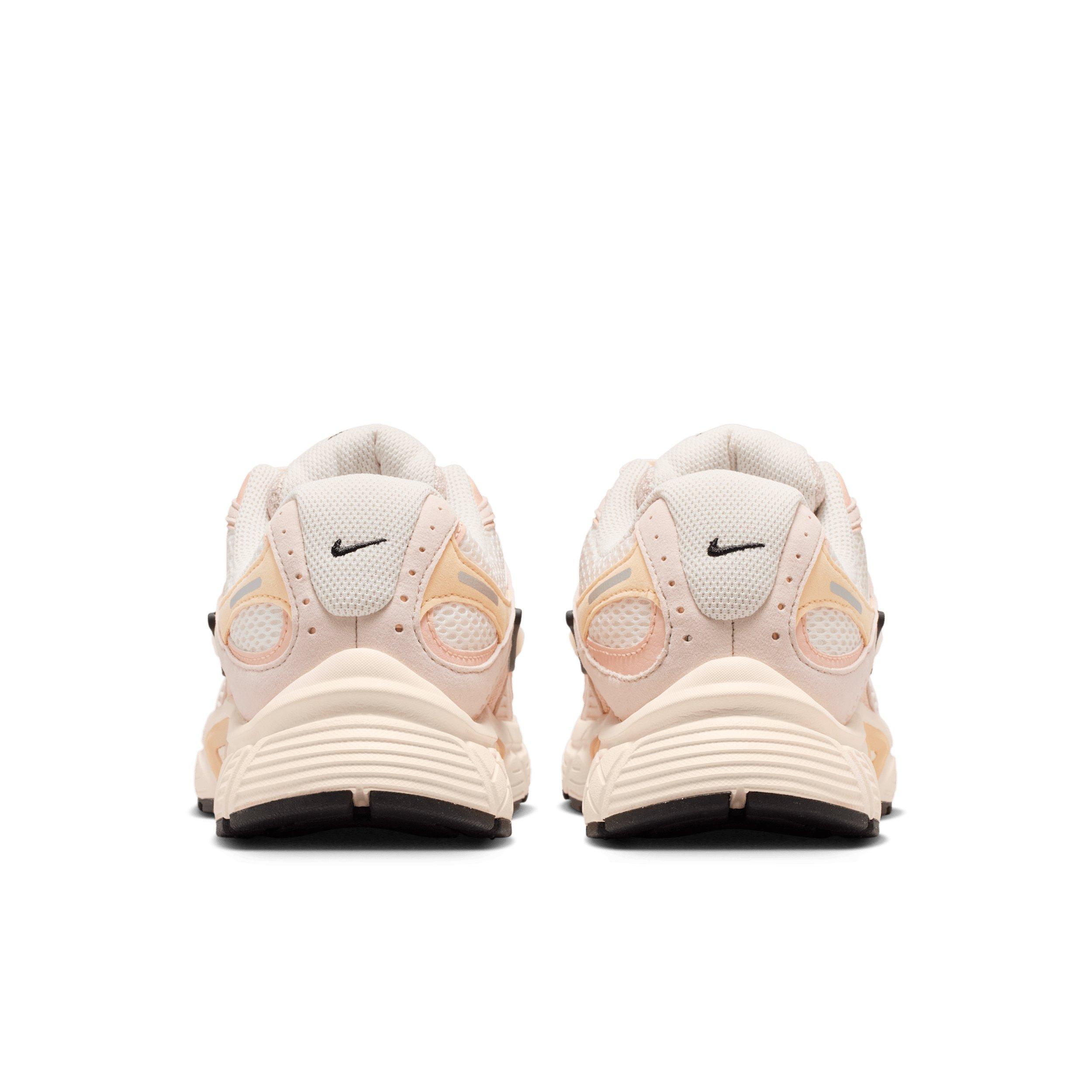 Nike V5 RNR "Chalk/Silt Red/Arctic Orange/Chalk" Women's Shoe - CHALK/RED/ORANGE/CHALK Thumbnail View 5