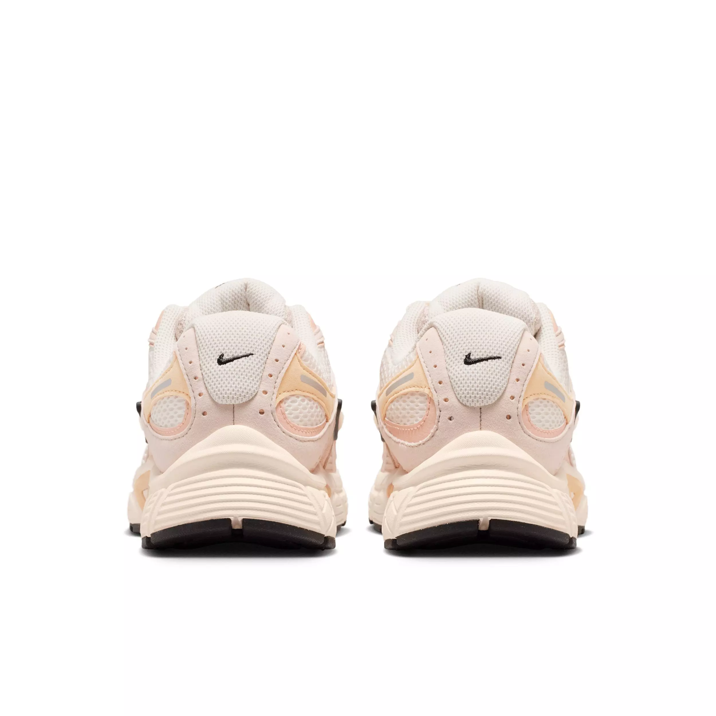 Nike V5 RNR "Chalk/Silt Red/Arctic Orange/Chalk" Women's Shoe - CHALK/RED/ORANGE/CHALK
