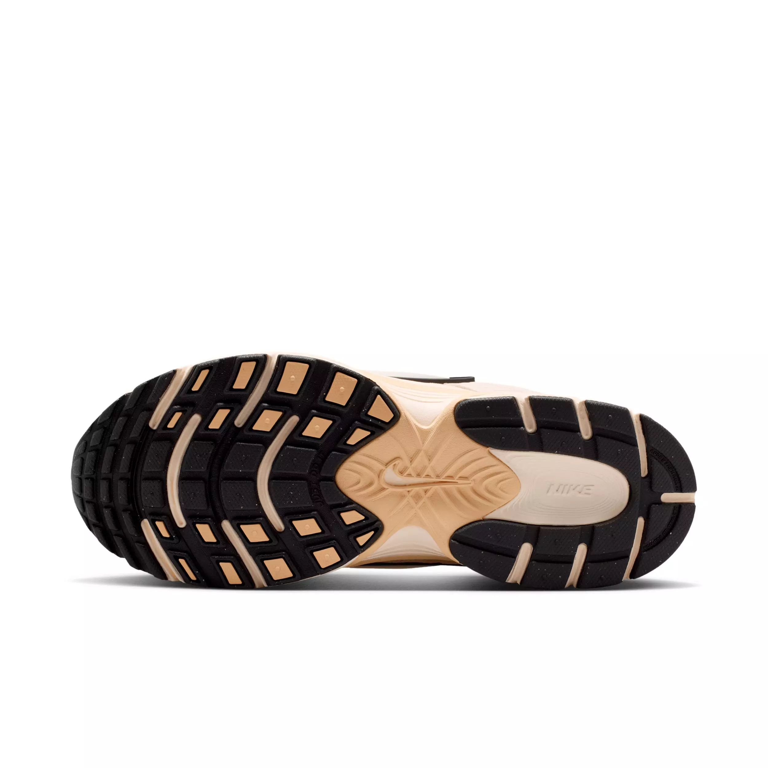 Nike V5 RNR "Chalk/Silt Red/Arctic Orange/Chalk" Women's Shoe - CHALK/RED/ORANGE/CHALK