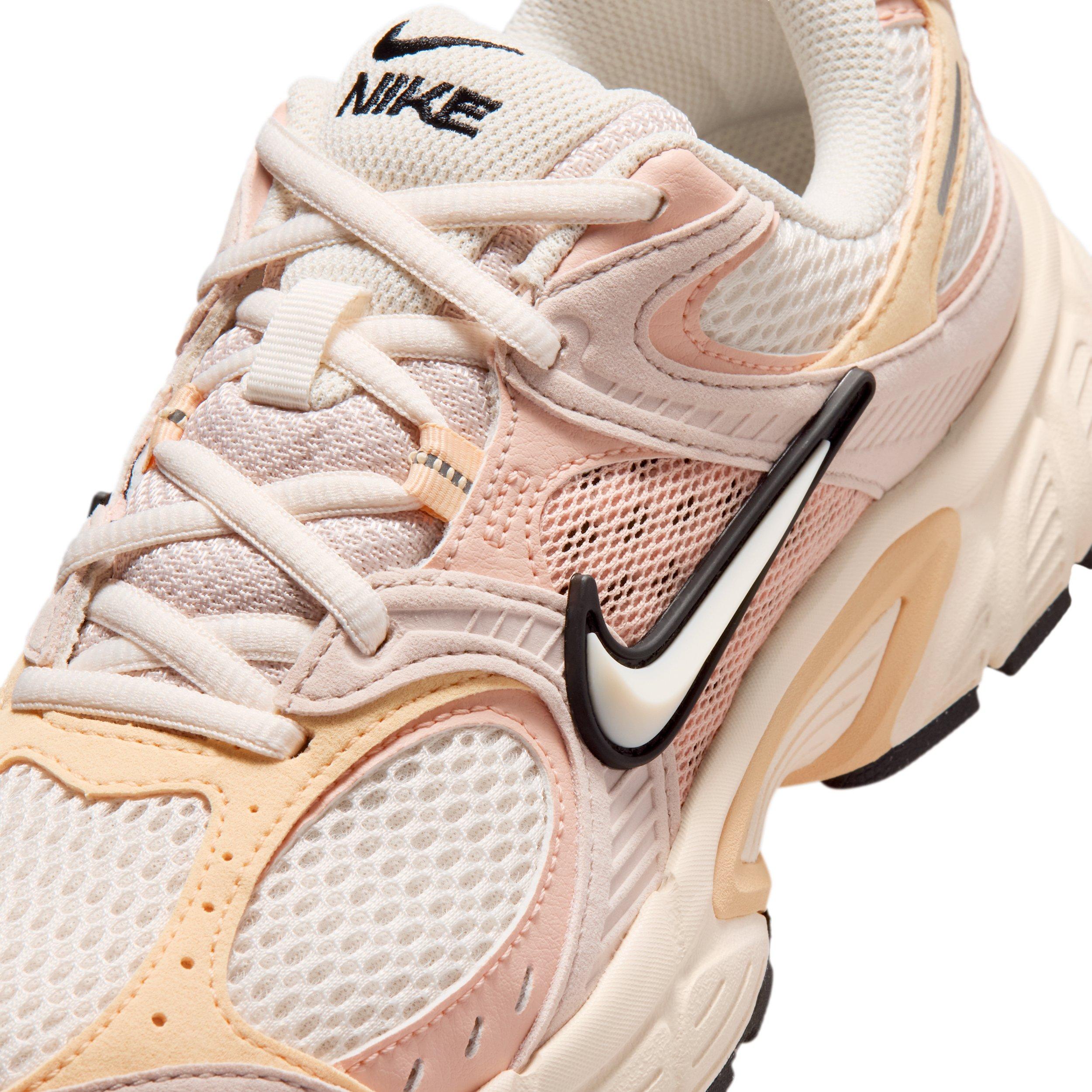 Nike V5 RNR "Chalk/Silt Red/Arctic Orange/Chalk" Women's Shoe - CHALK/RED/ORANGE/CHALK Thumbnail View 7