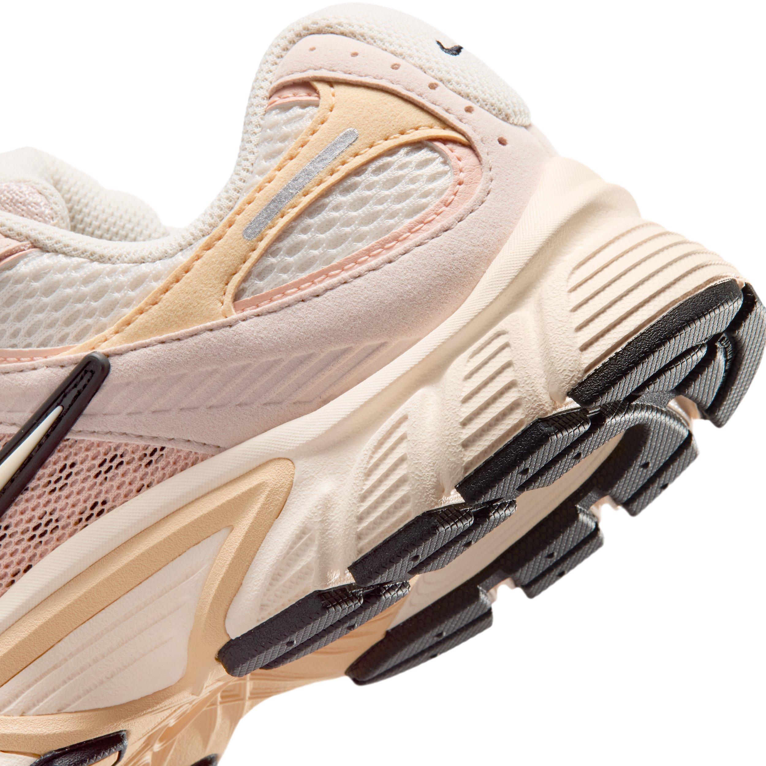 Nike V5 RNR "Chalk/Silt Red/Arctic Orange/Chalk" Women's Shoe - CHALK/RED/ORANGE/CHALK Thumbnail View 8