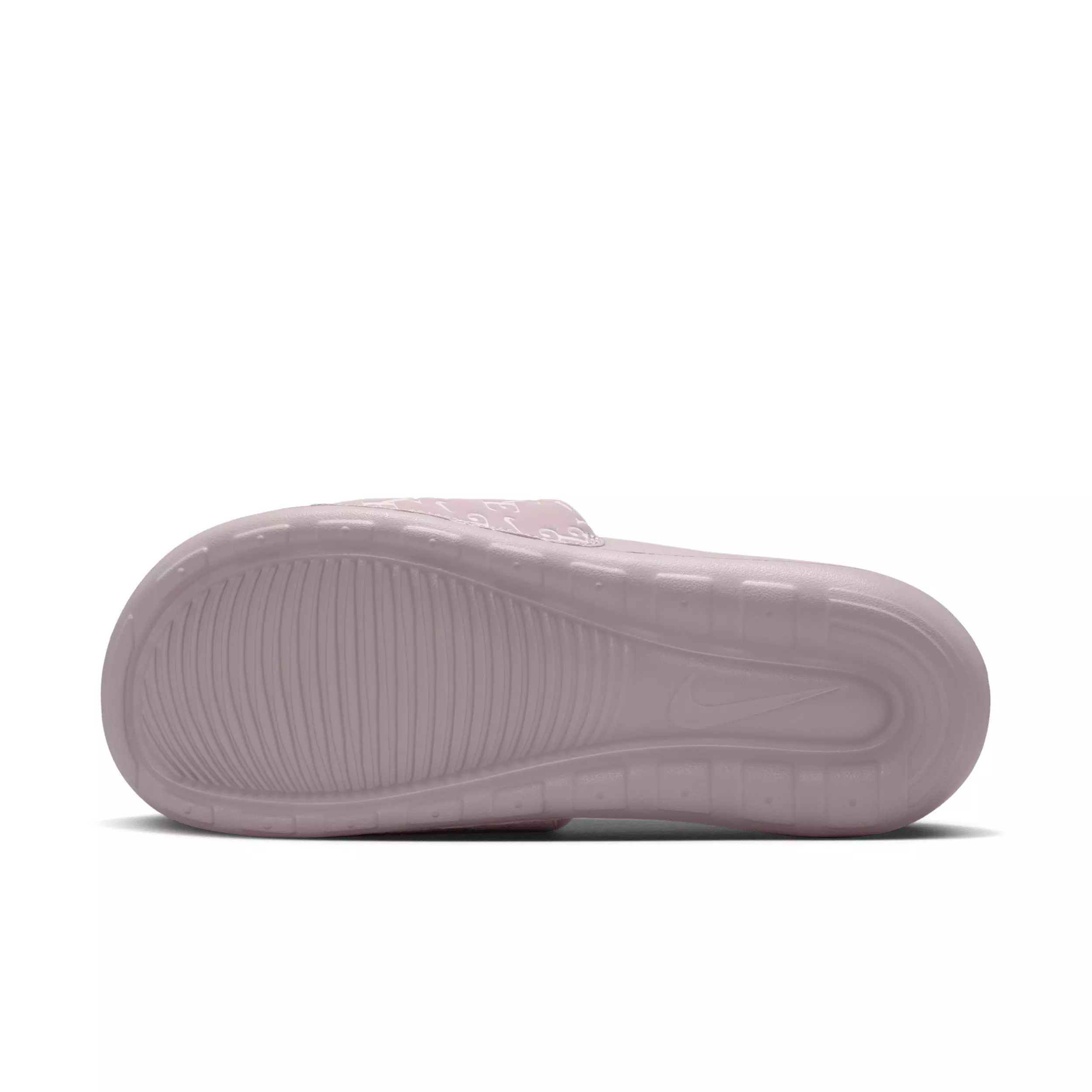Nike Victori One "Particle Rose/Sail" Women's Slide - ROSE/SAIL