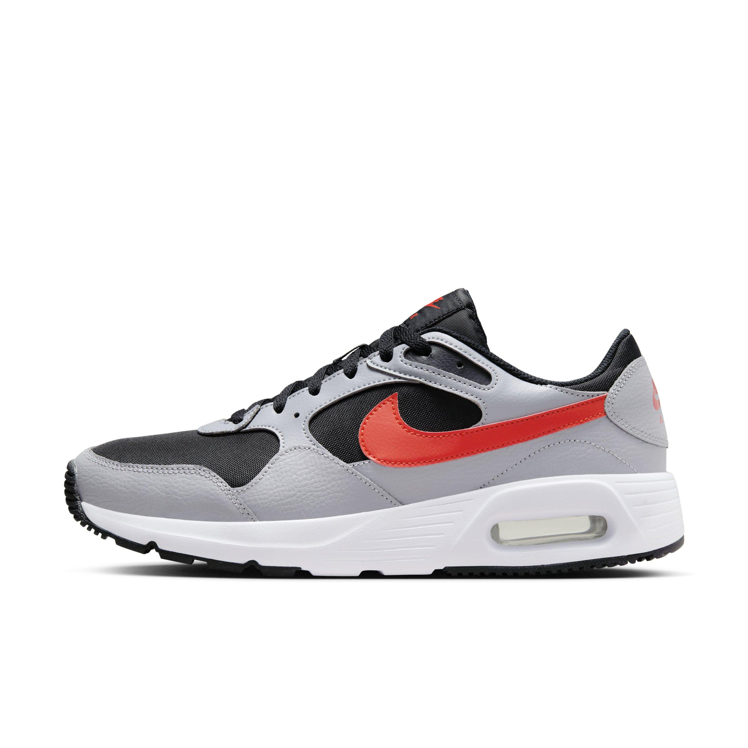 Air max 92 on sale red