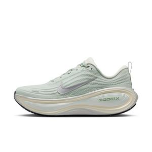 Nike Vomero Plus "Light Silver/Barely Green/Sea Glass/Metallic Silver" Women's Running Shoe