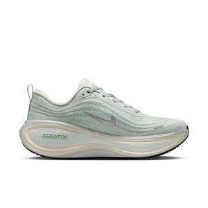 Nike Vomero Plus "Light Silver/Barely Green/Sea Glass/Metallic Silver" Women's Running Shoe