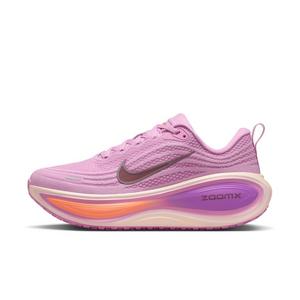 Nike Vomero Plus "Light Magenta/Pink Foam/Bright Violet/Black" Women's Running Shoe