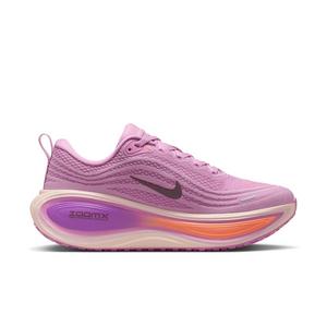 Nike Vomero Plus "Light Magenta/Pink Foam/Bright Violet/Black" Women's Running Shoe