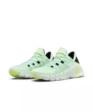 Free Metcon 4 "Mint Green/Barely Green" Training Shoe