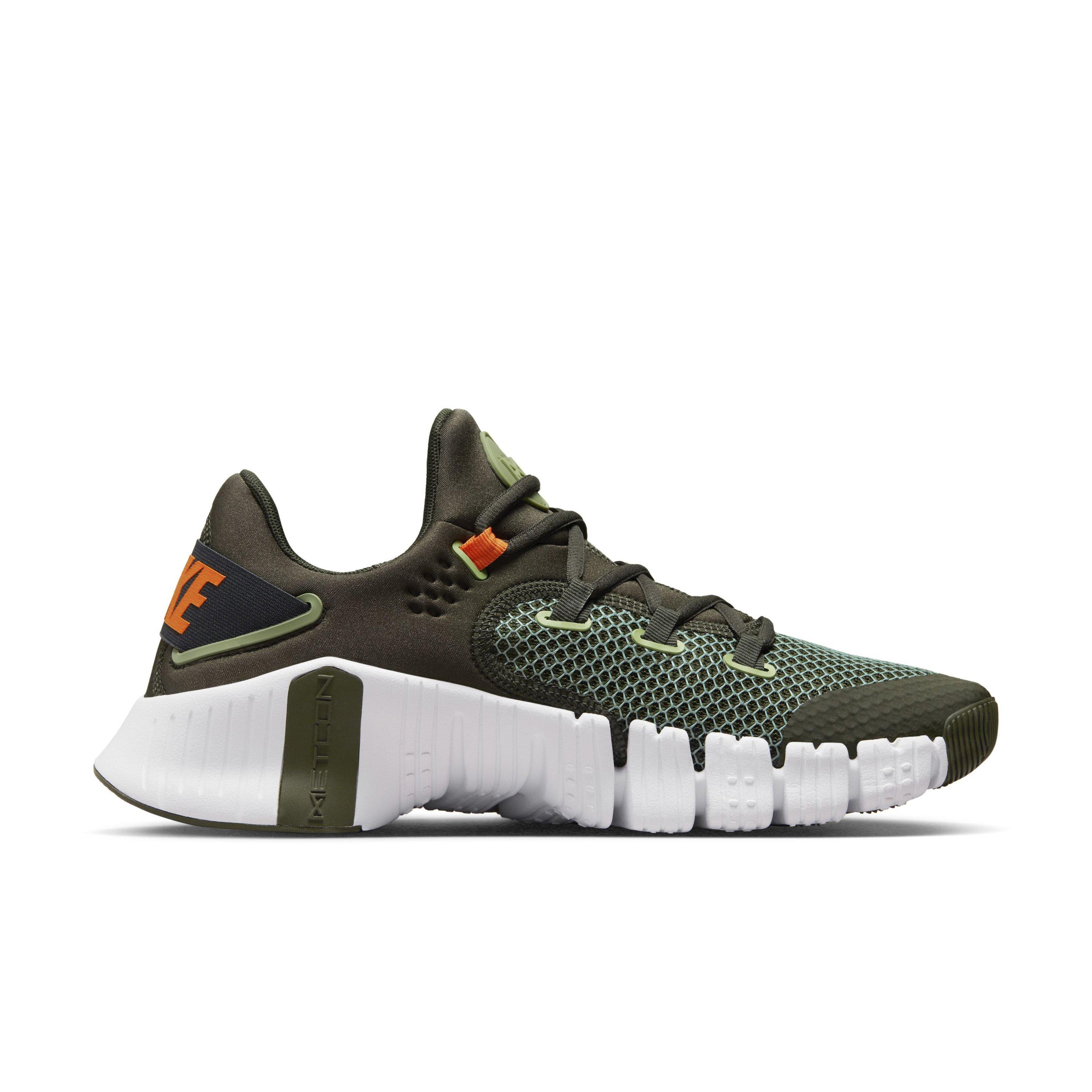 Nike metcon 4 grey on sale camo