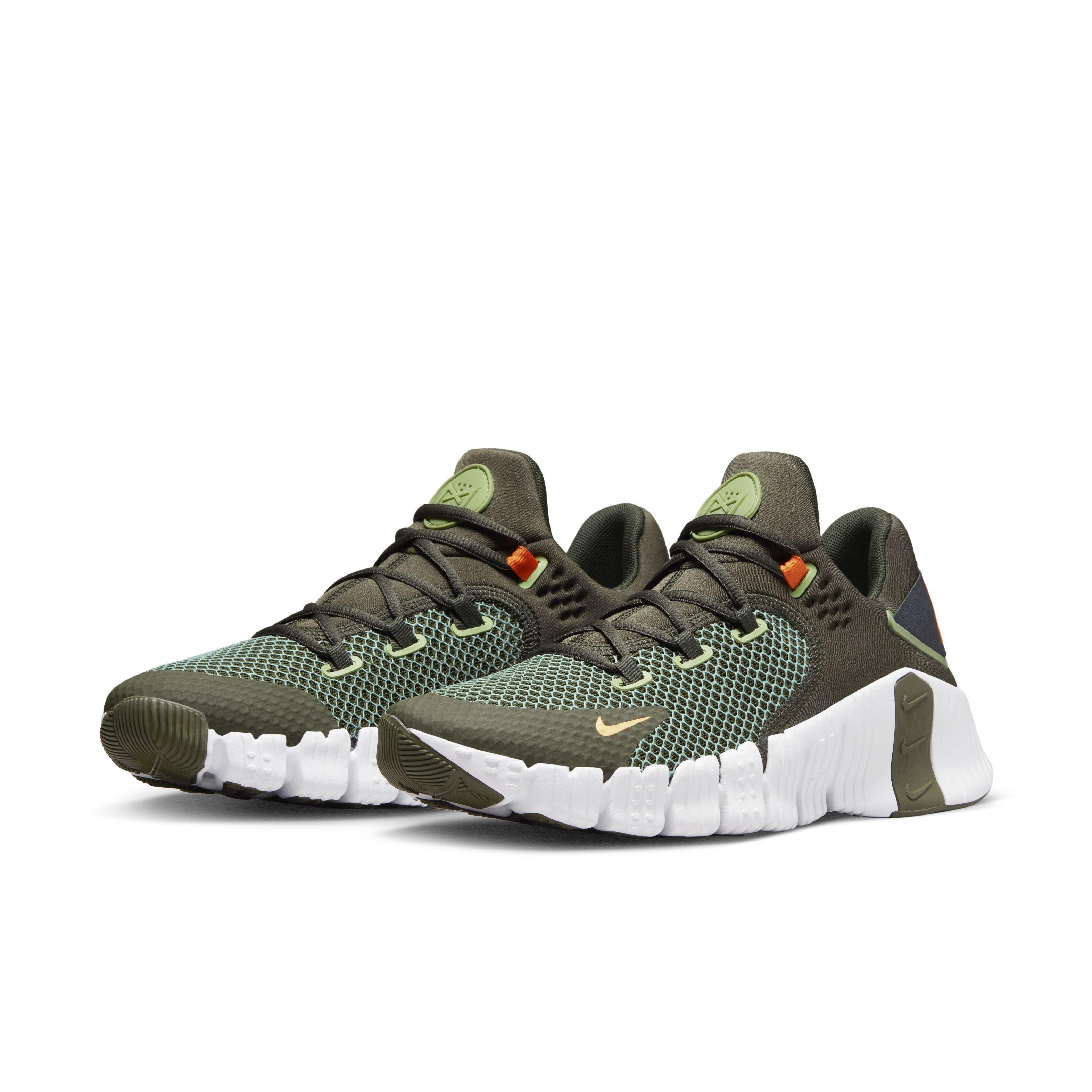 Nike Free Metcon 4